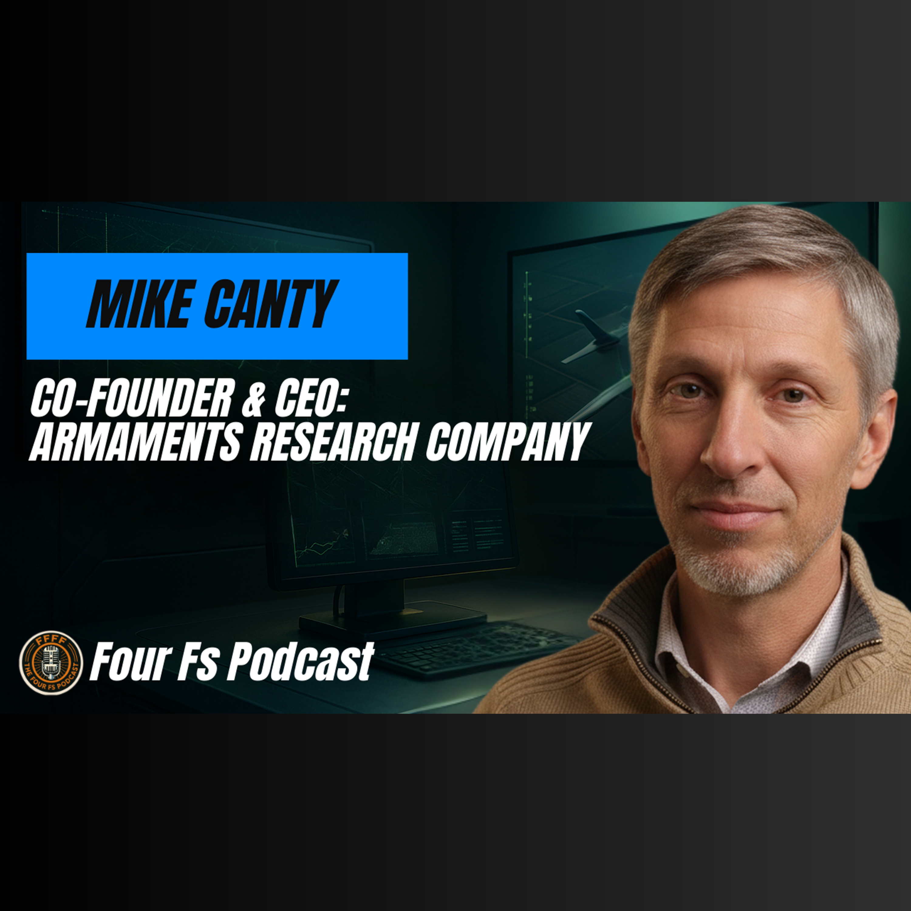 Four Fs Podcast: World class experts you won’t find anywhere else.