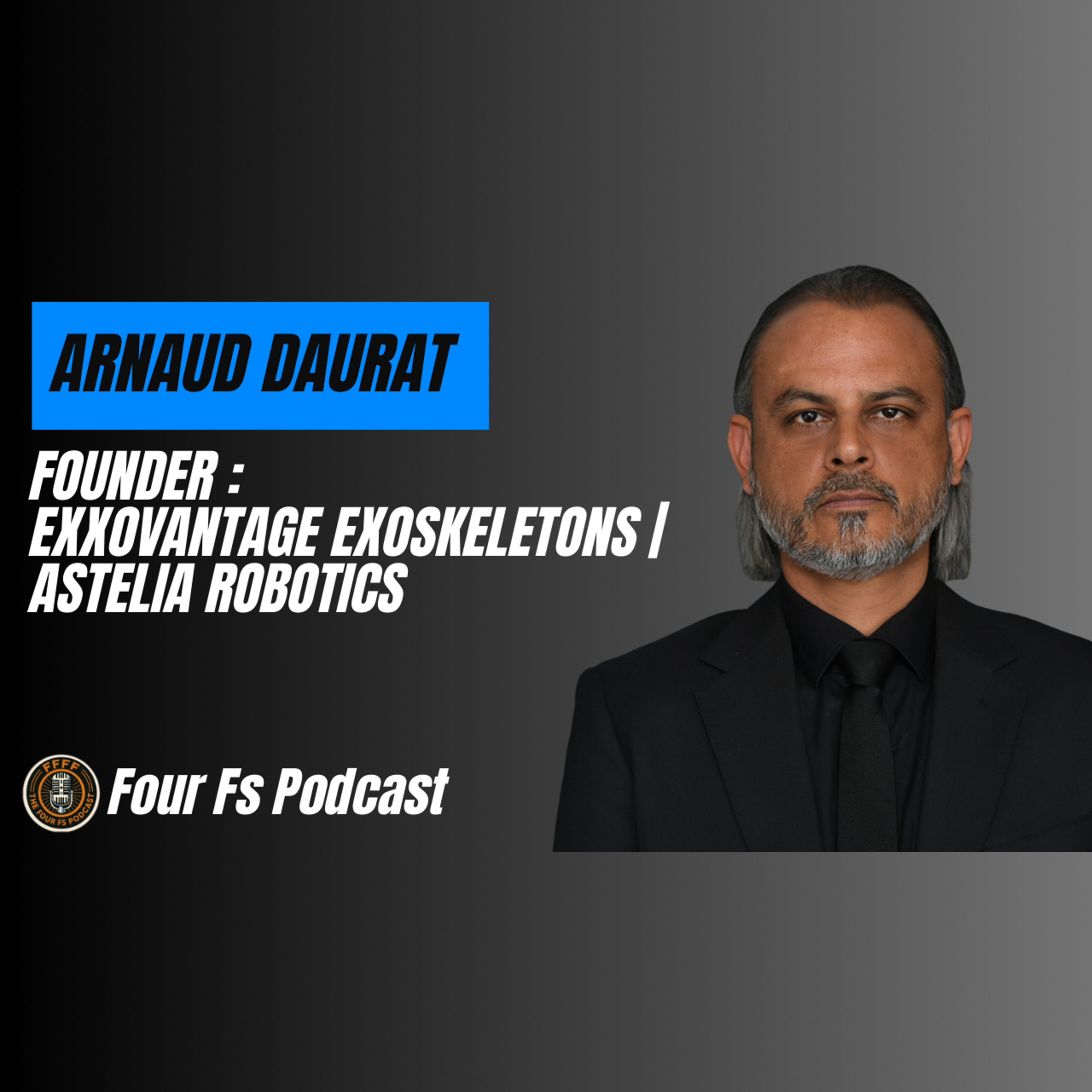 The Future of Work: Wearable Robotics and Compassionate Engineering