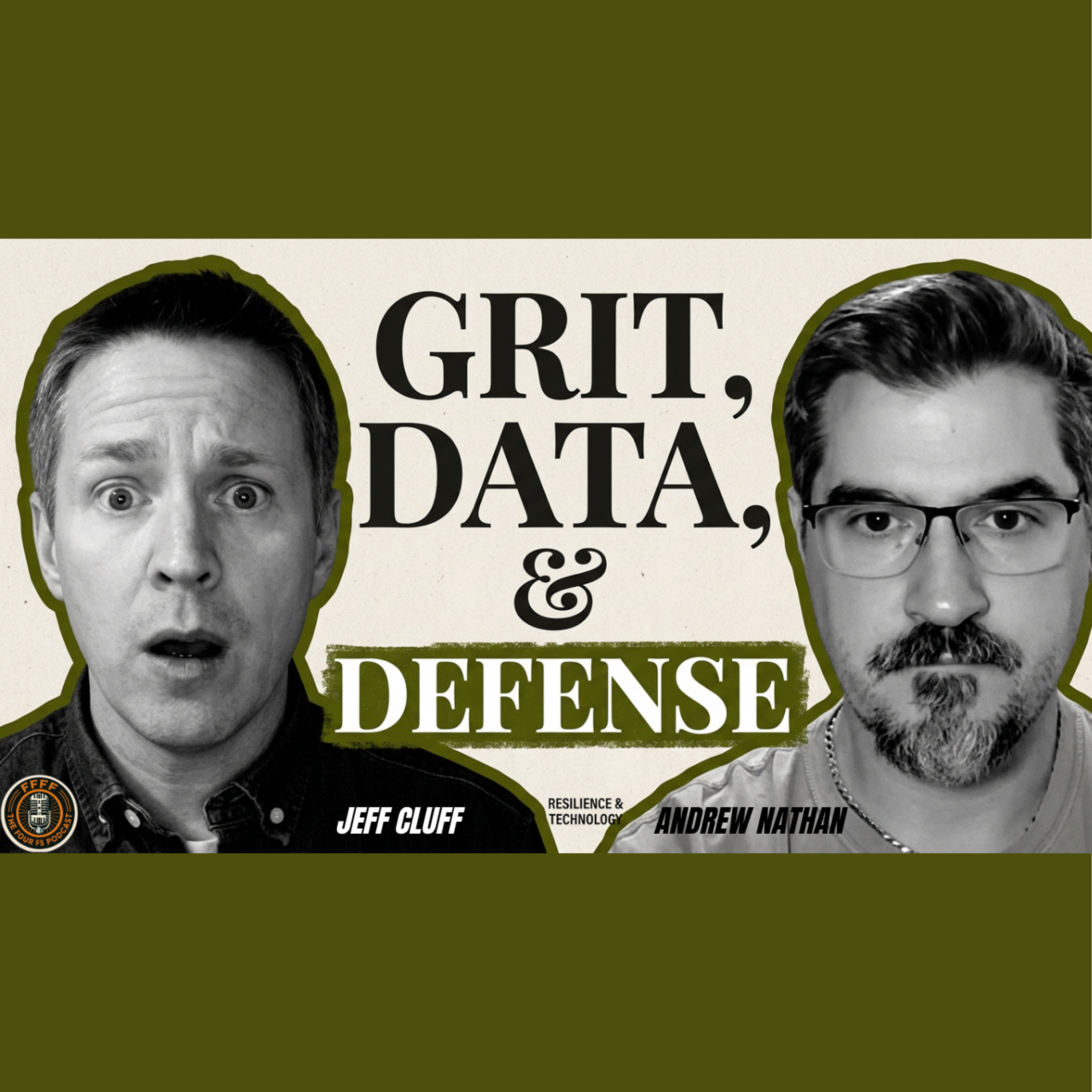 From the Streets of the 'Steel City' to Special Forces to Microsoft: Why Your Excuses Are Holding You Back.