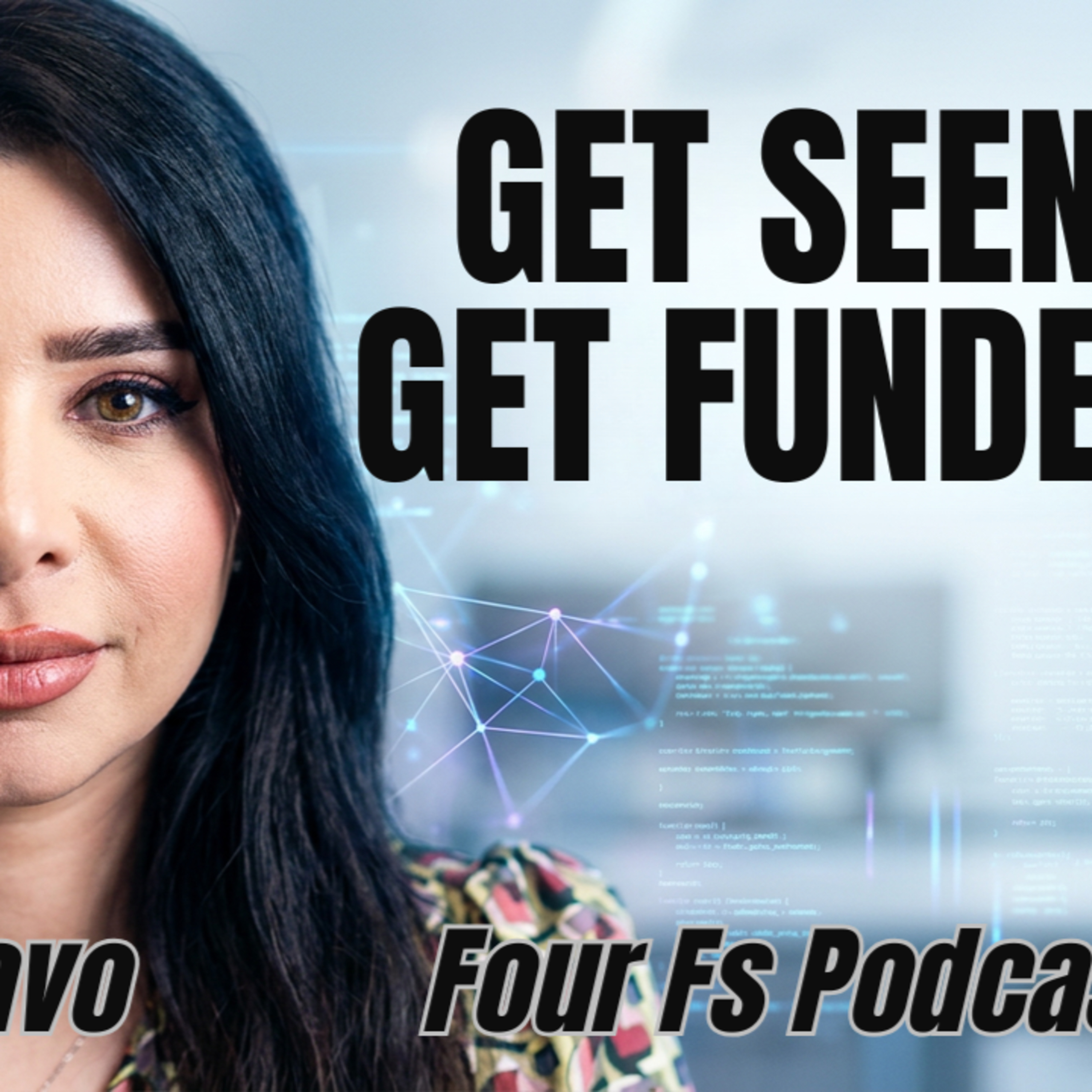 5 Things Female Founders Must Do to Get Funded in the Age of AI