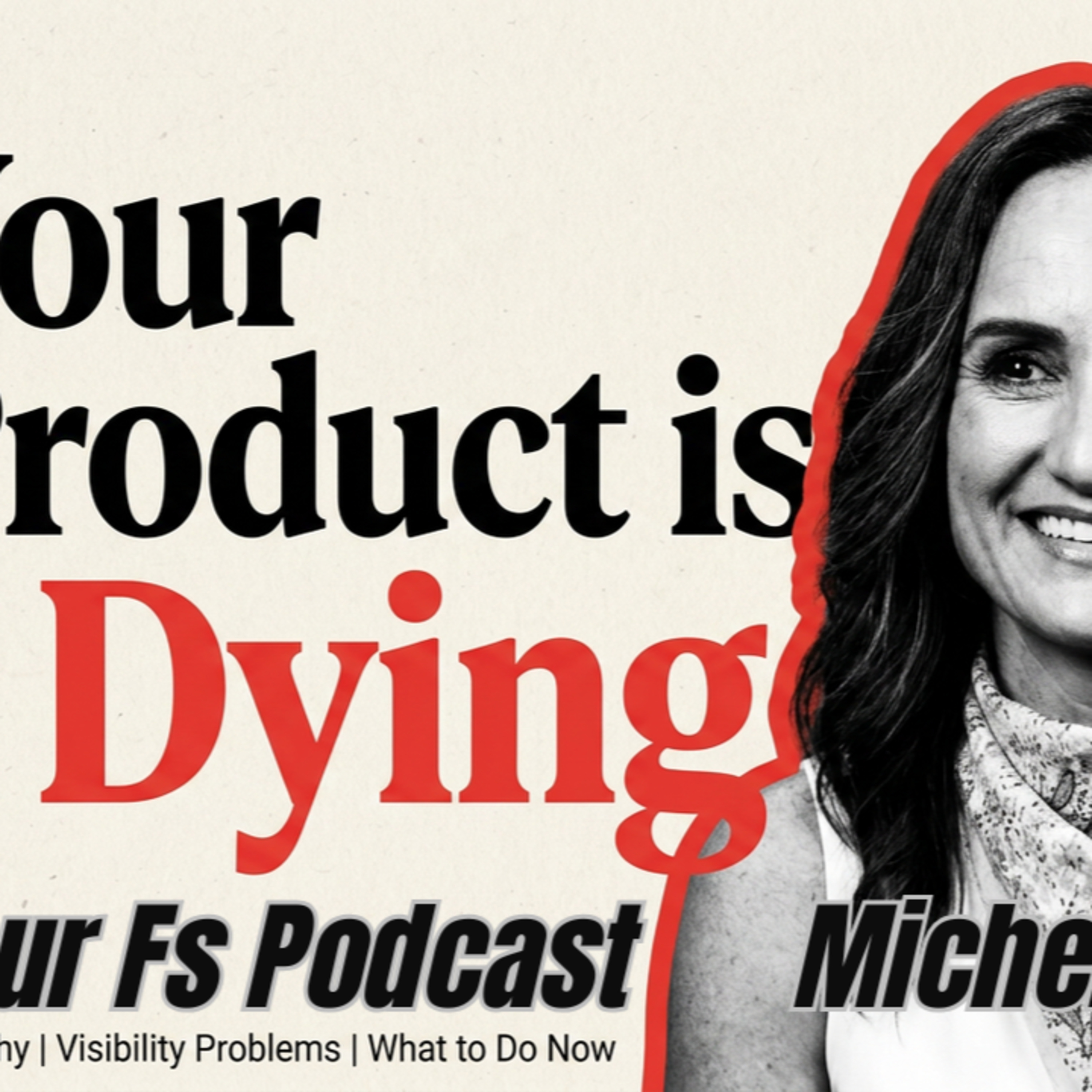 5 Reasons Your Product Is Invisible (And What To Do Now)