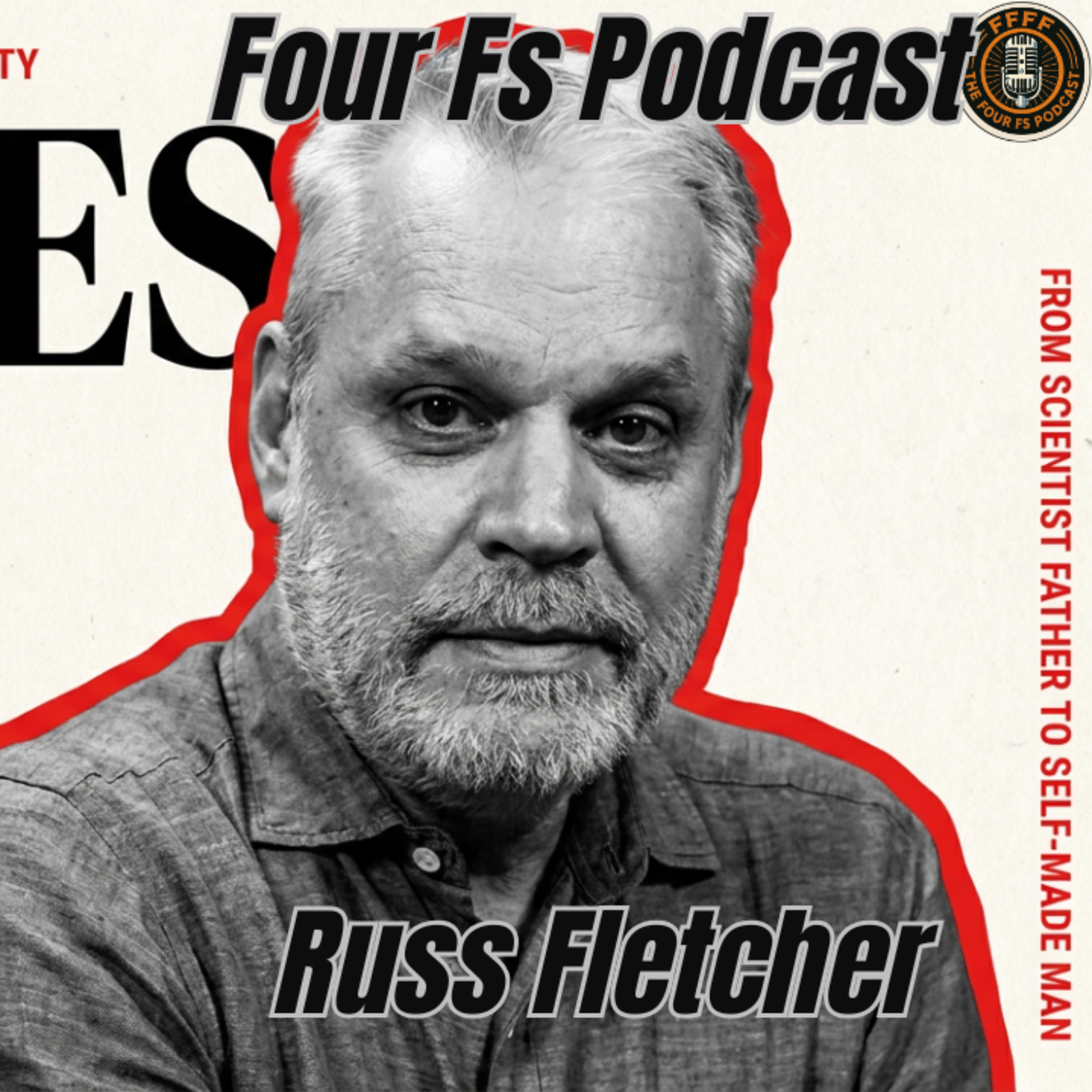 How To Build a Company People Never Want to Leave - CEO Russ Fletcher