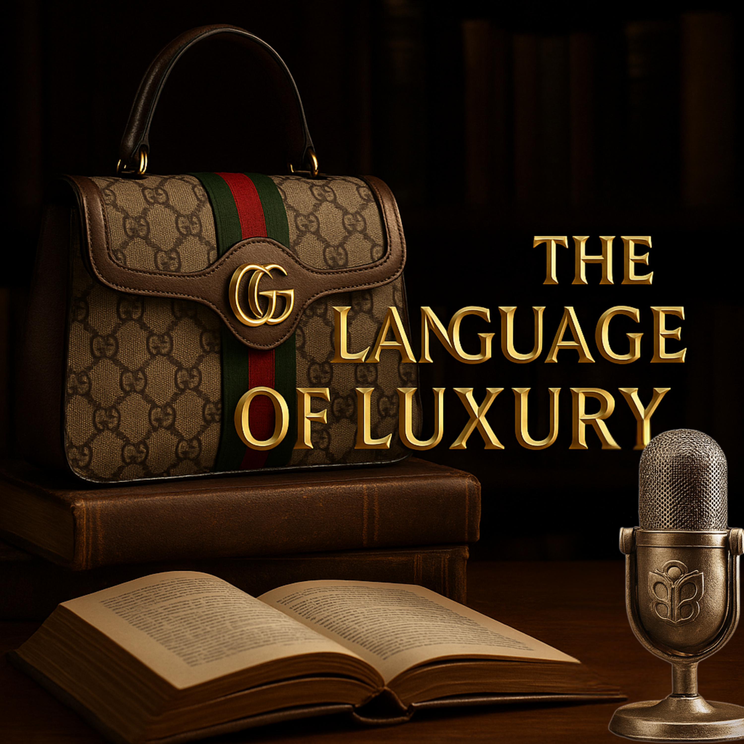 Gucci.. رحلة إبداع عبر الزمن episode artwork