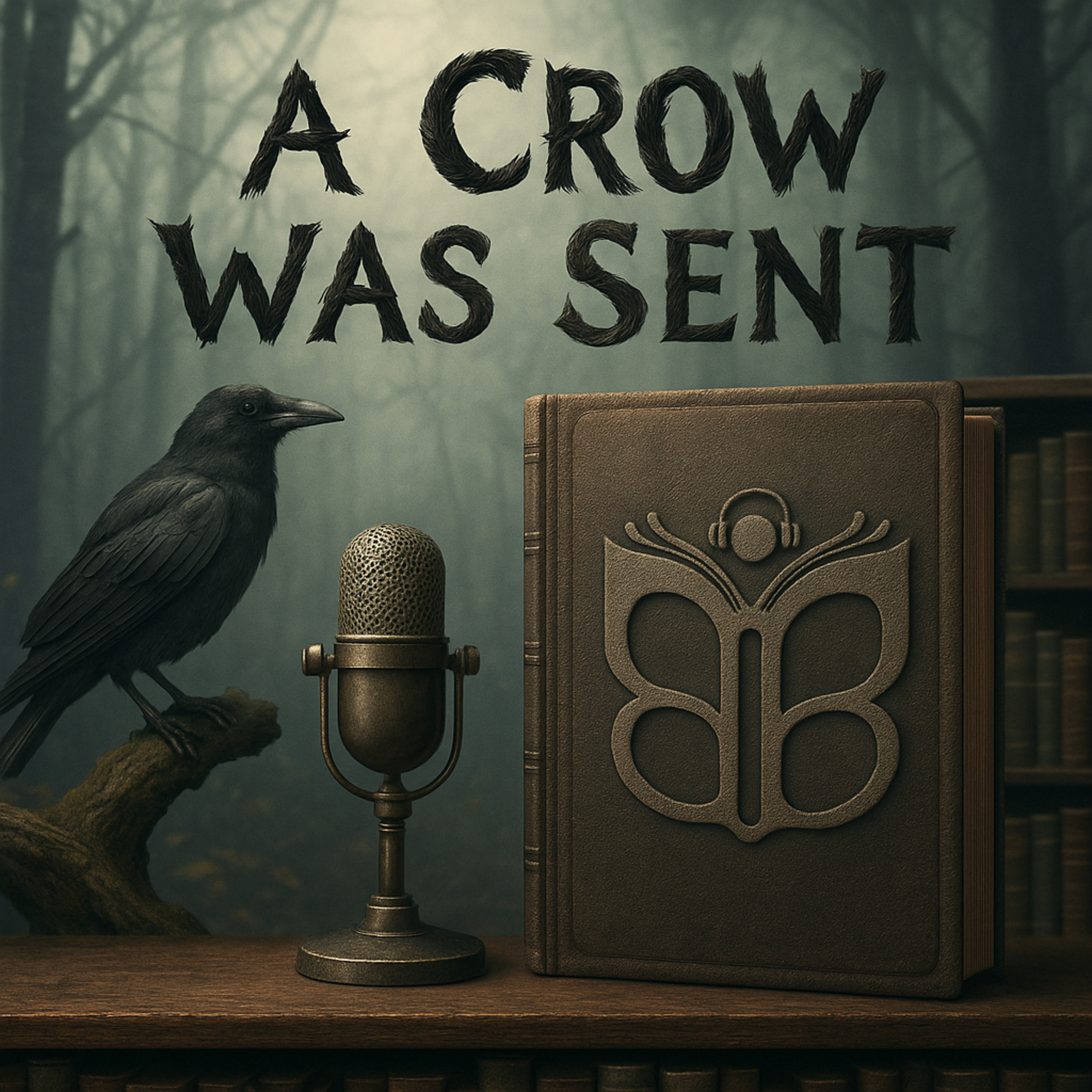 History | The Crows’ Kingdom… The Silent Law of the Sky episode artwork
