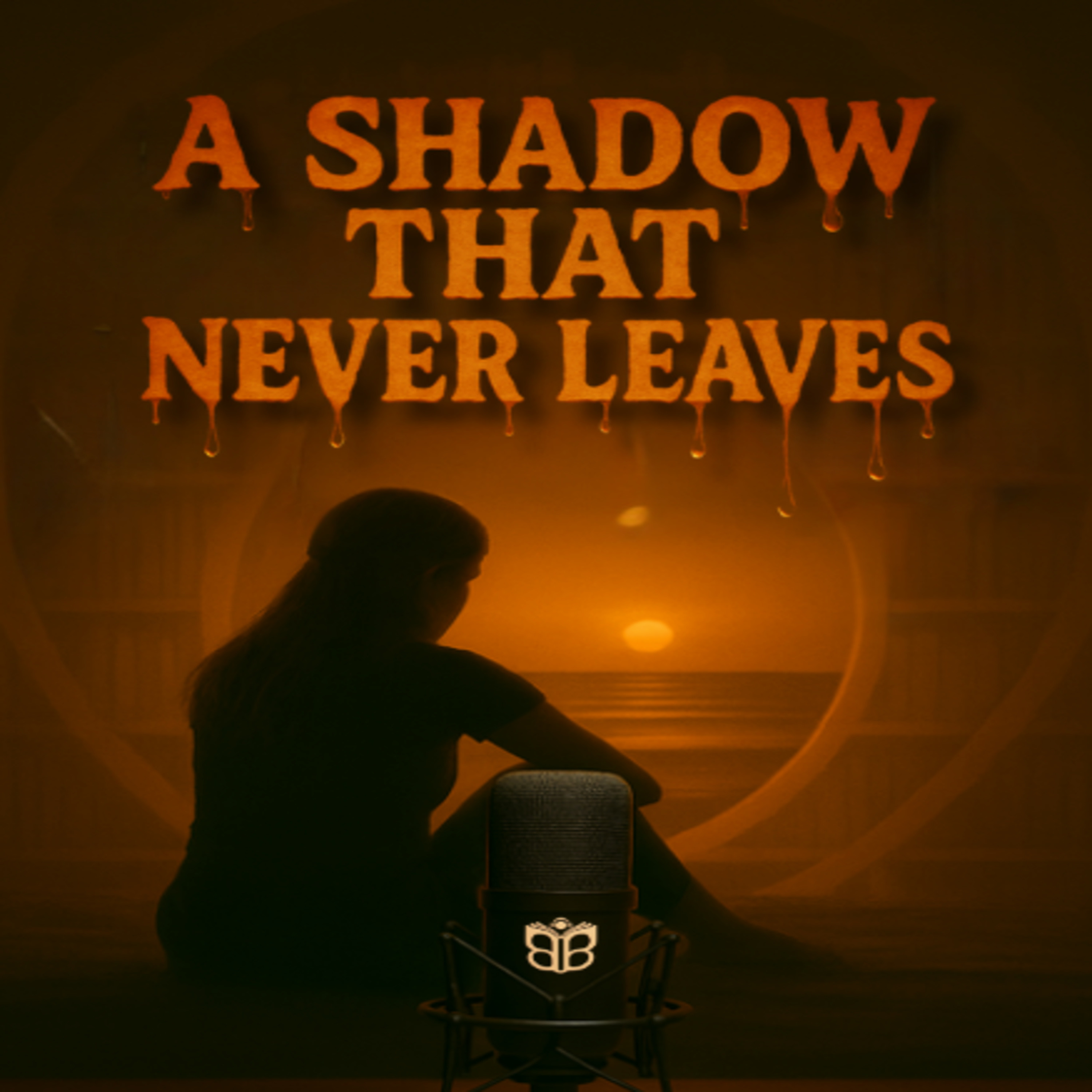 GURO | The Silent Farewell… Betrayal’s Shadow Never Leaves episode artwork