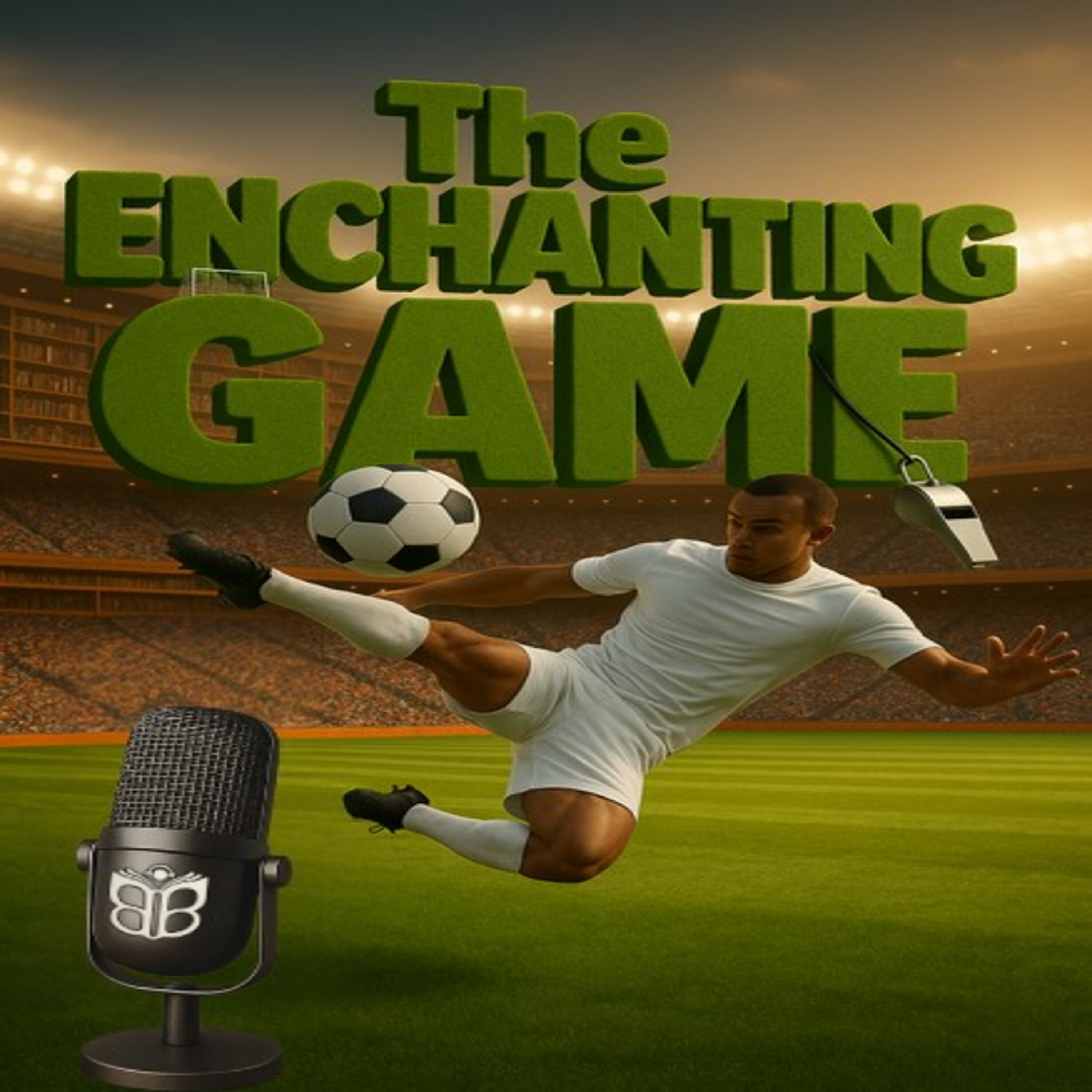 GUR0 | Football… The Enchanting Game, One Kick… A Legend Forever episode artwork