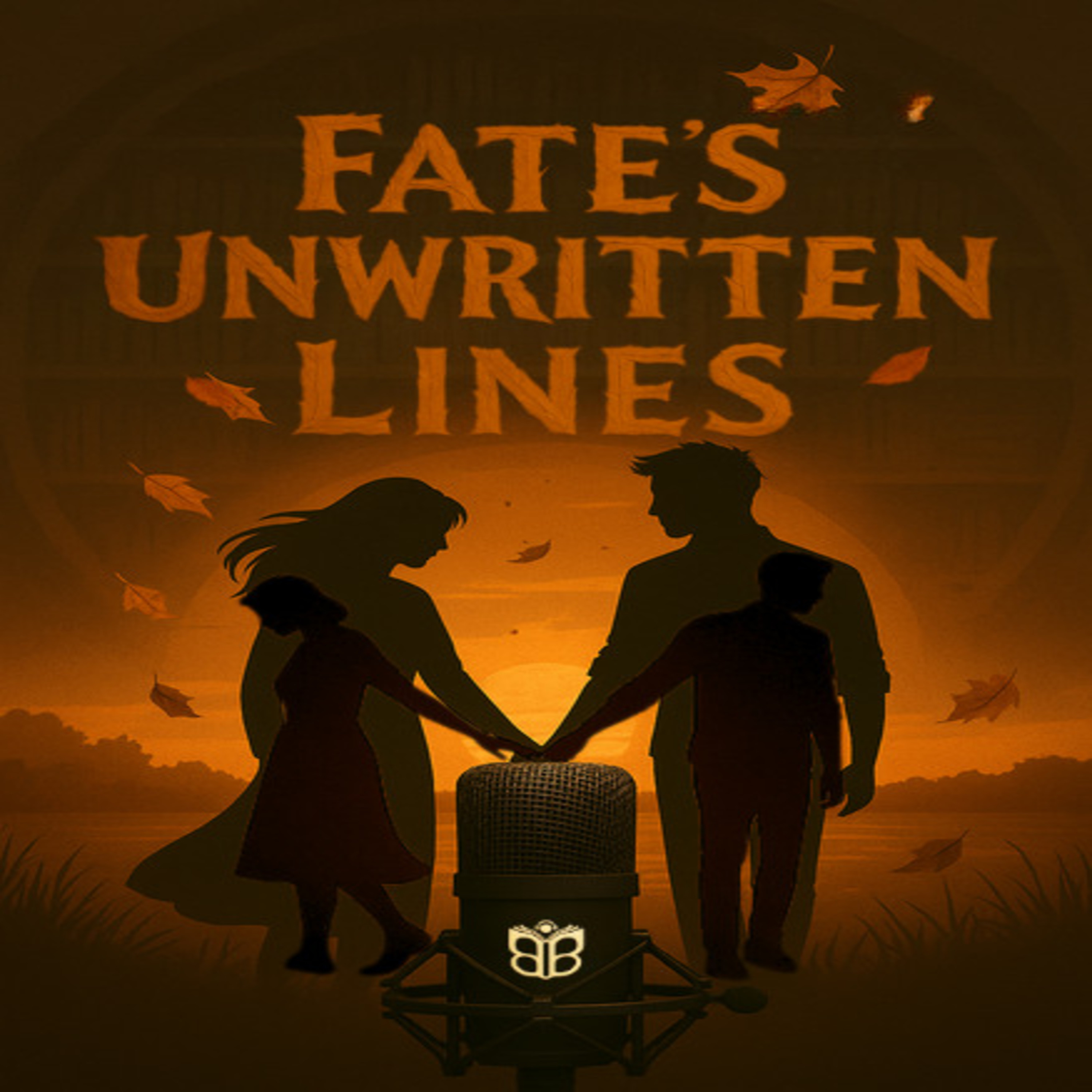 GURO | Heart’s Whispers… Fate’s Unwritten Lines episode artwork