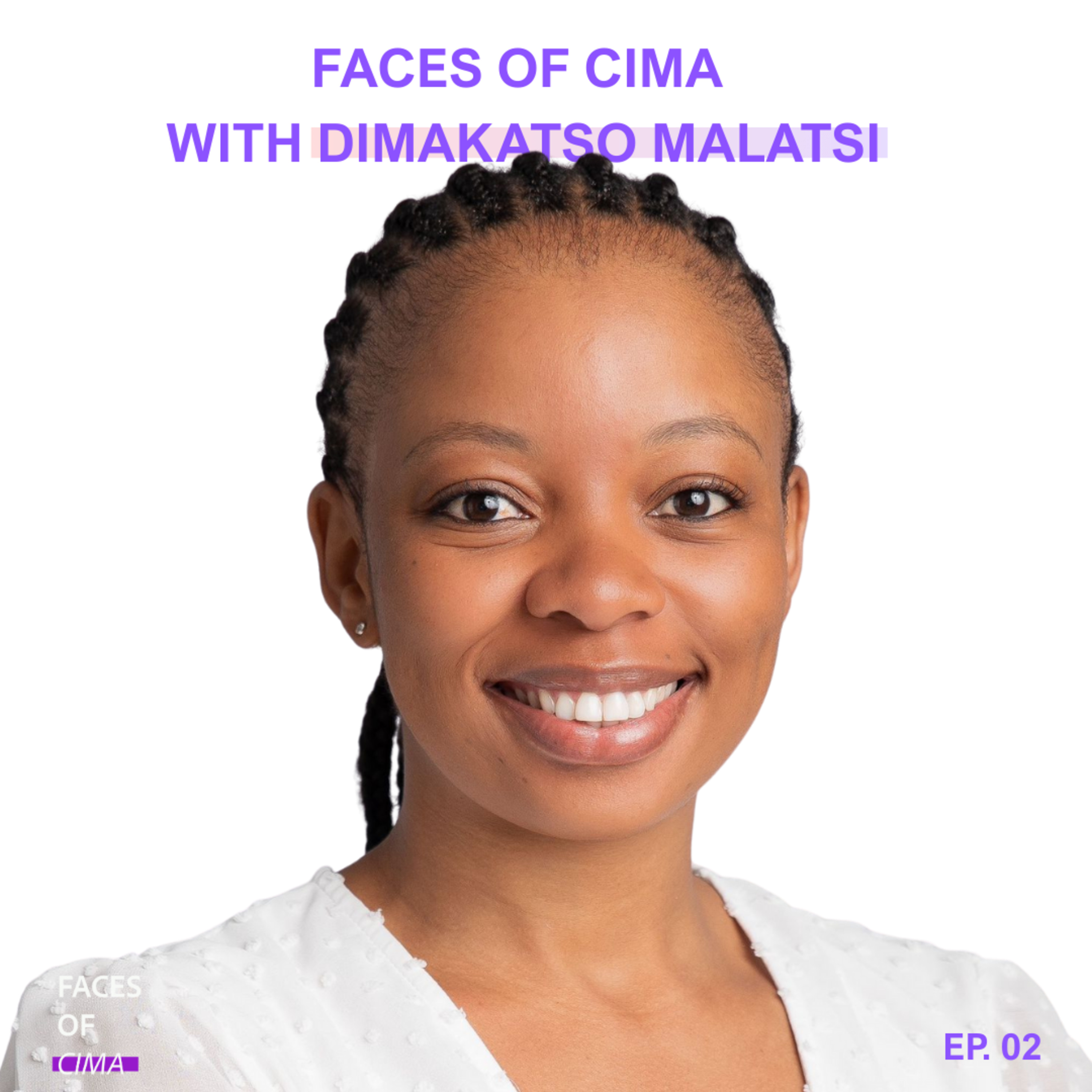 Breaking Barriers in Finance: The Journey of Dimakatso Malatsi