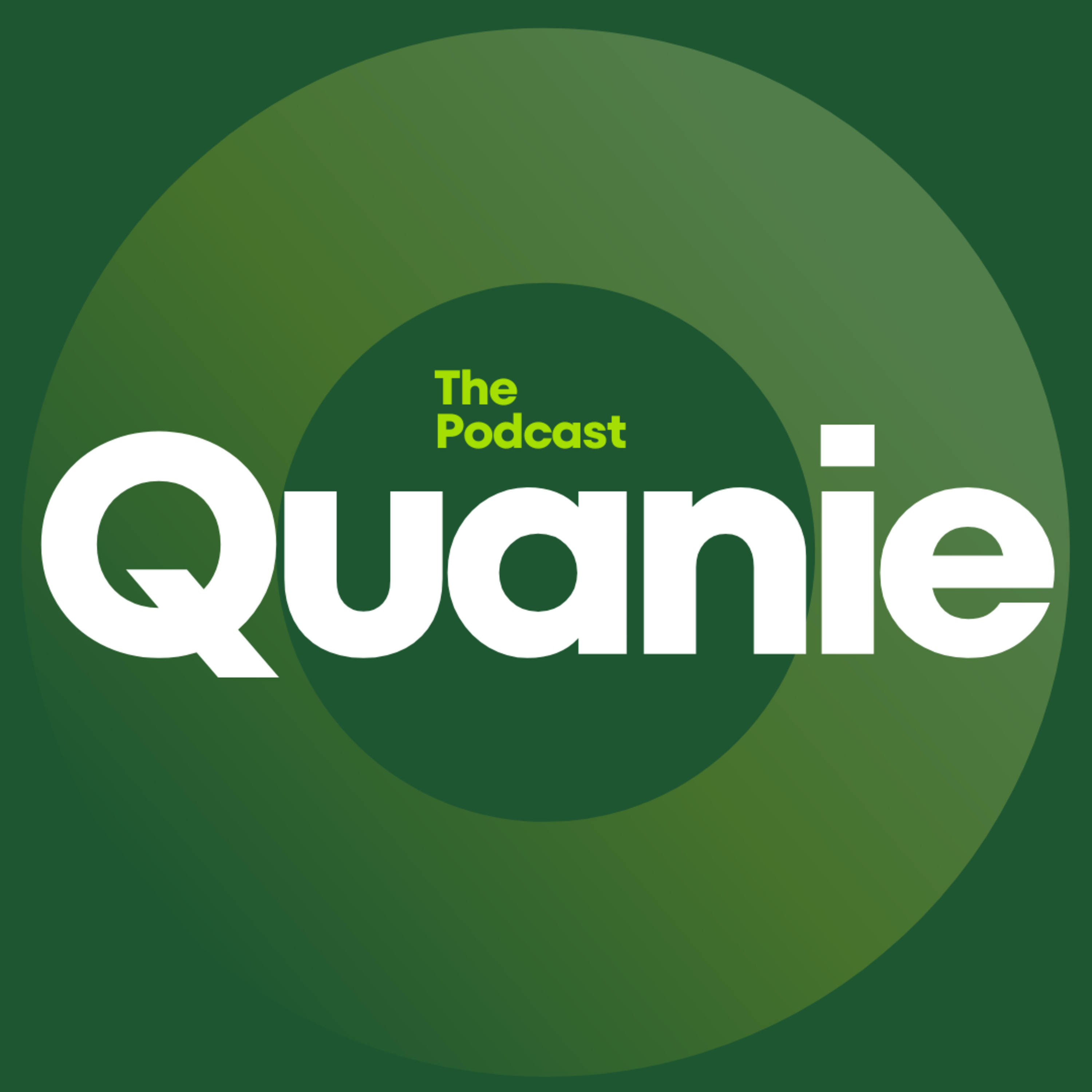Diary of Quanie episode artwork