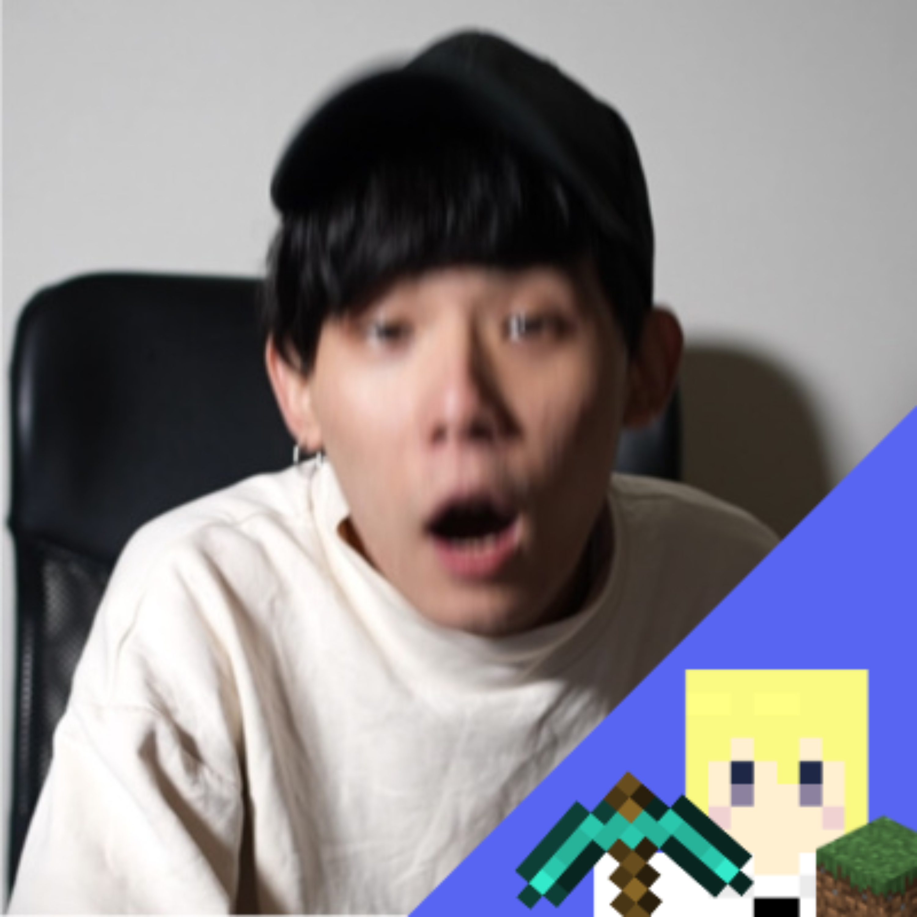 一周年記念マイクラ Day2 episode artwork