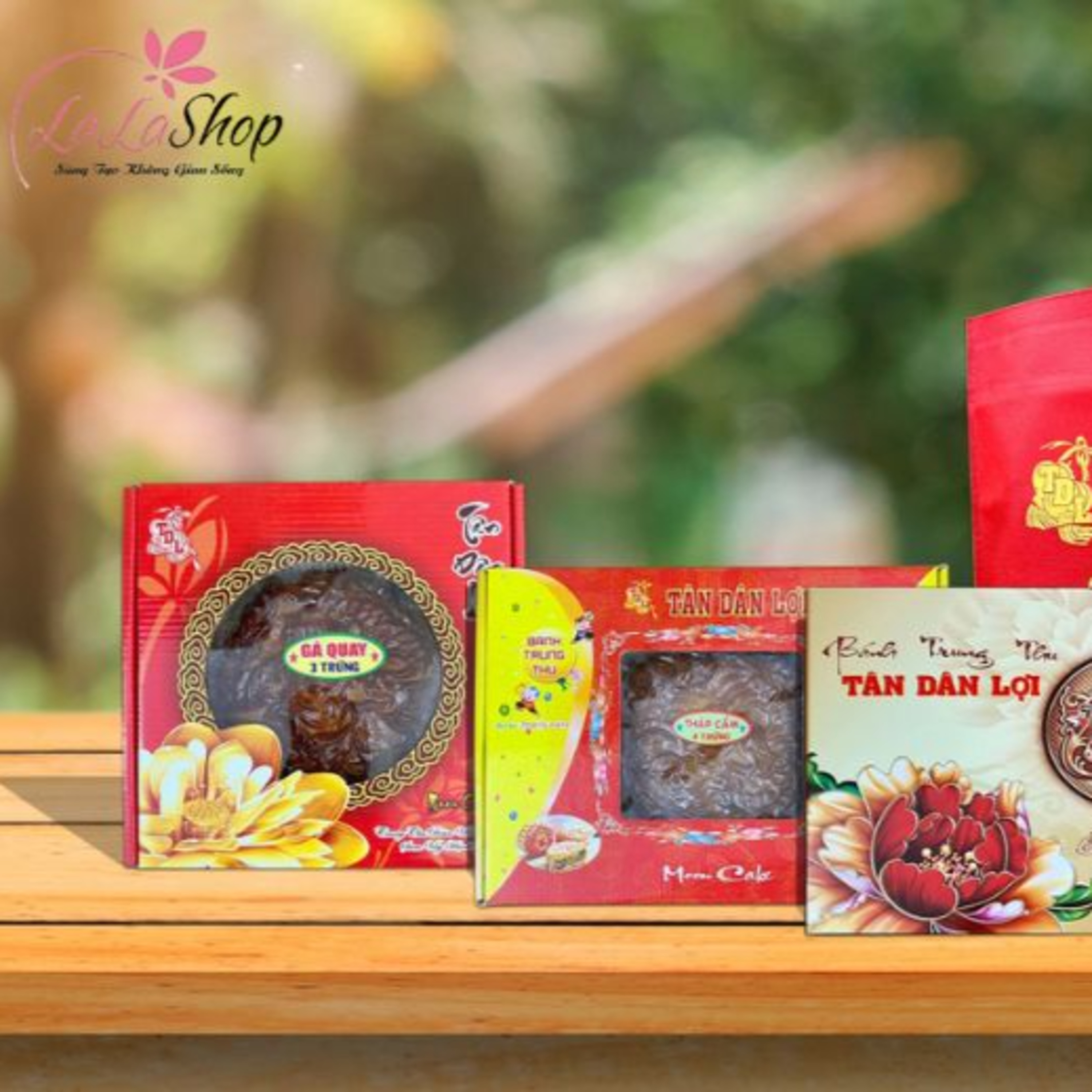 Lala Shop - Chuyên sỉ lẻ đồ trang trí nhà cửa văn phòng