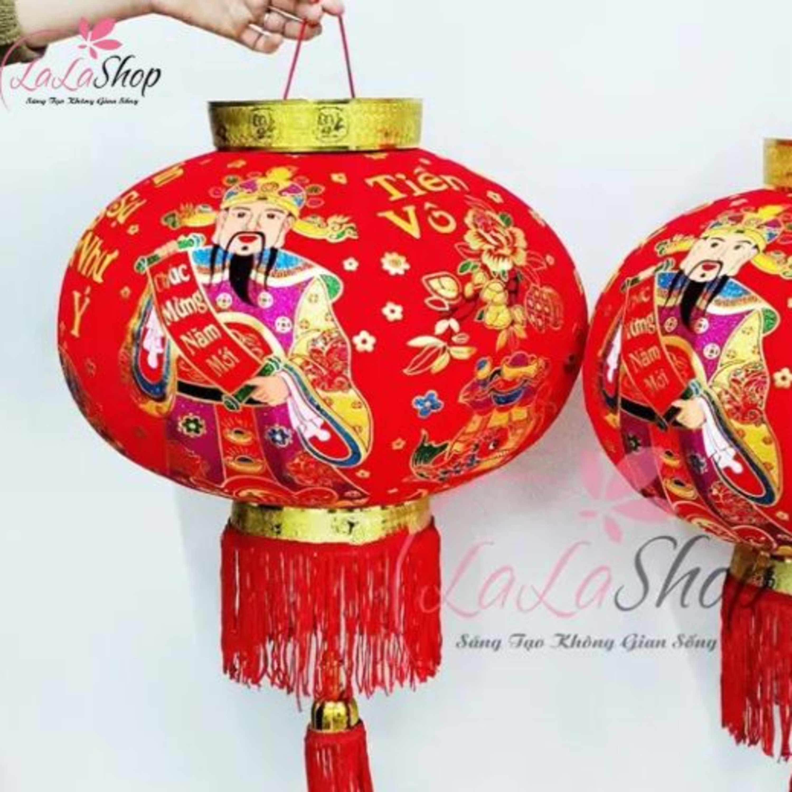 Lala Shop - Chuyên sỉ lẻ đồ trang trí nhà cửa văn phòng