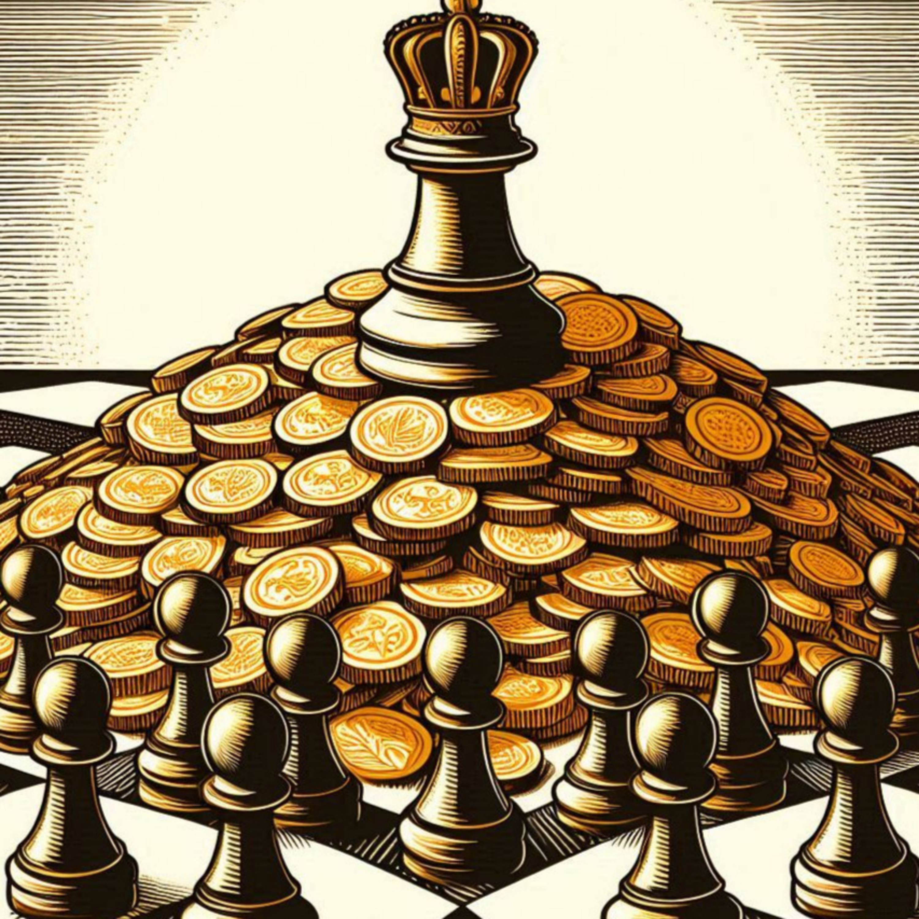 Marx’s theory of value: abundant theological niceties