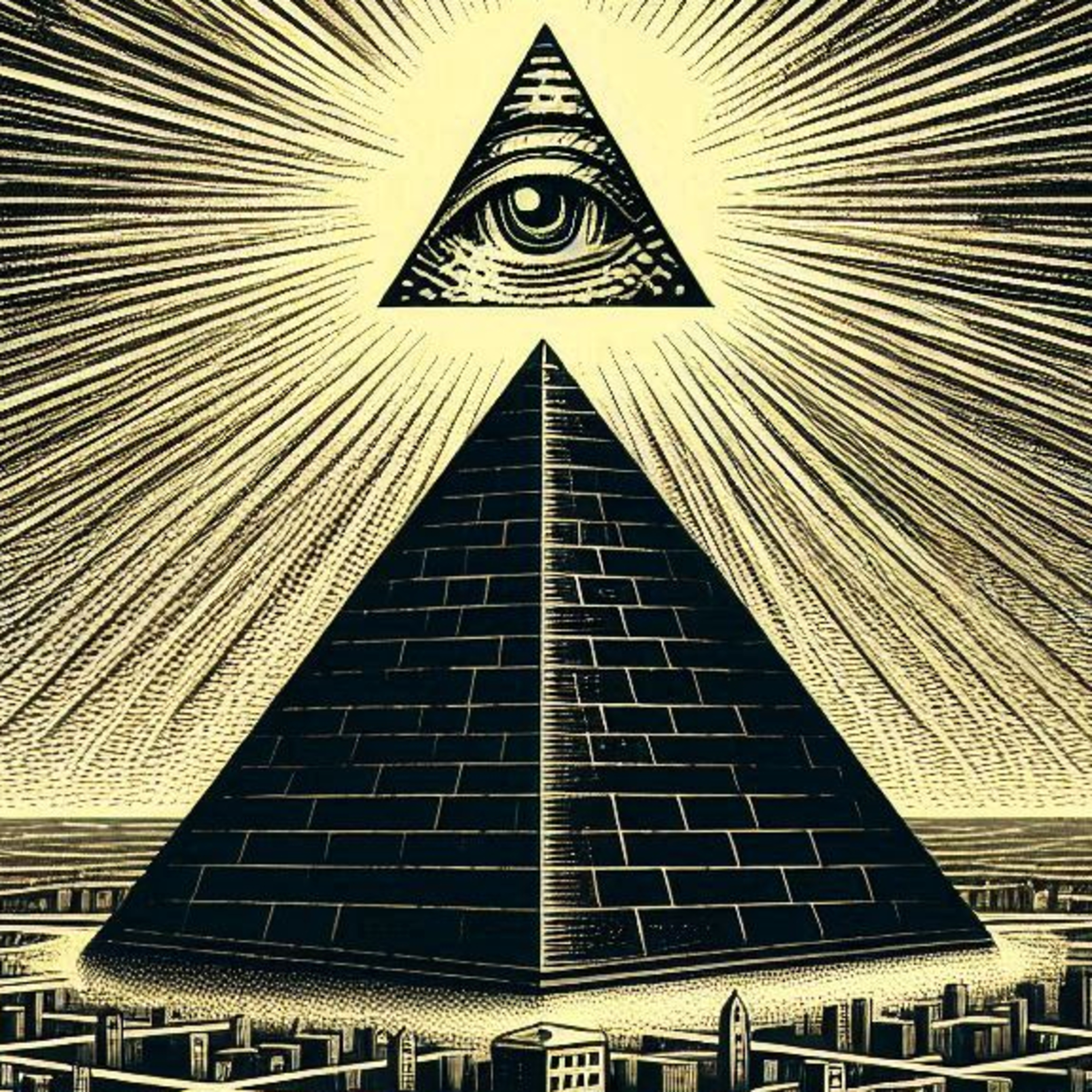 What are gods?