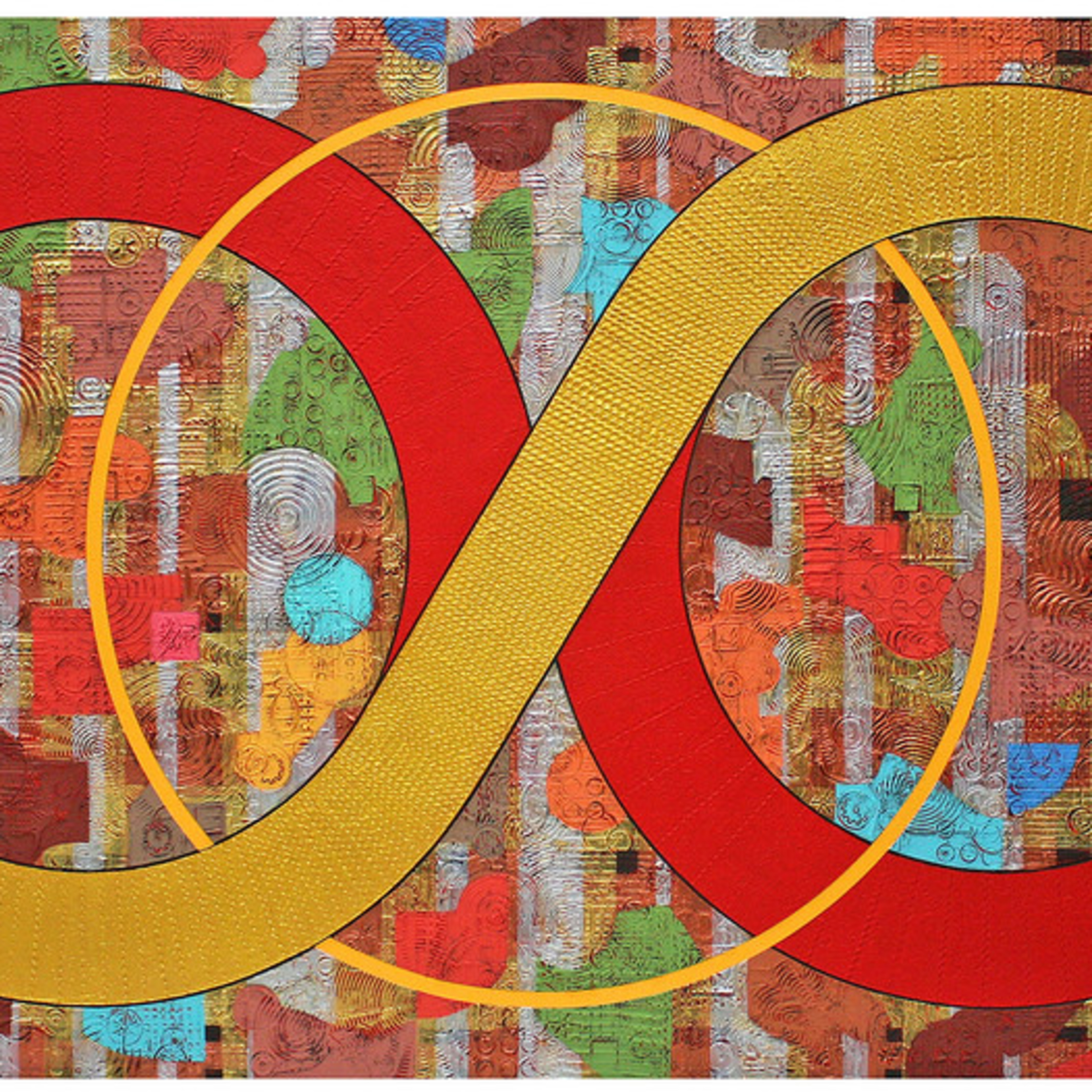 Materialism and Cantor’s higher infinities