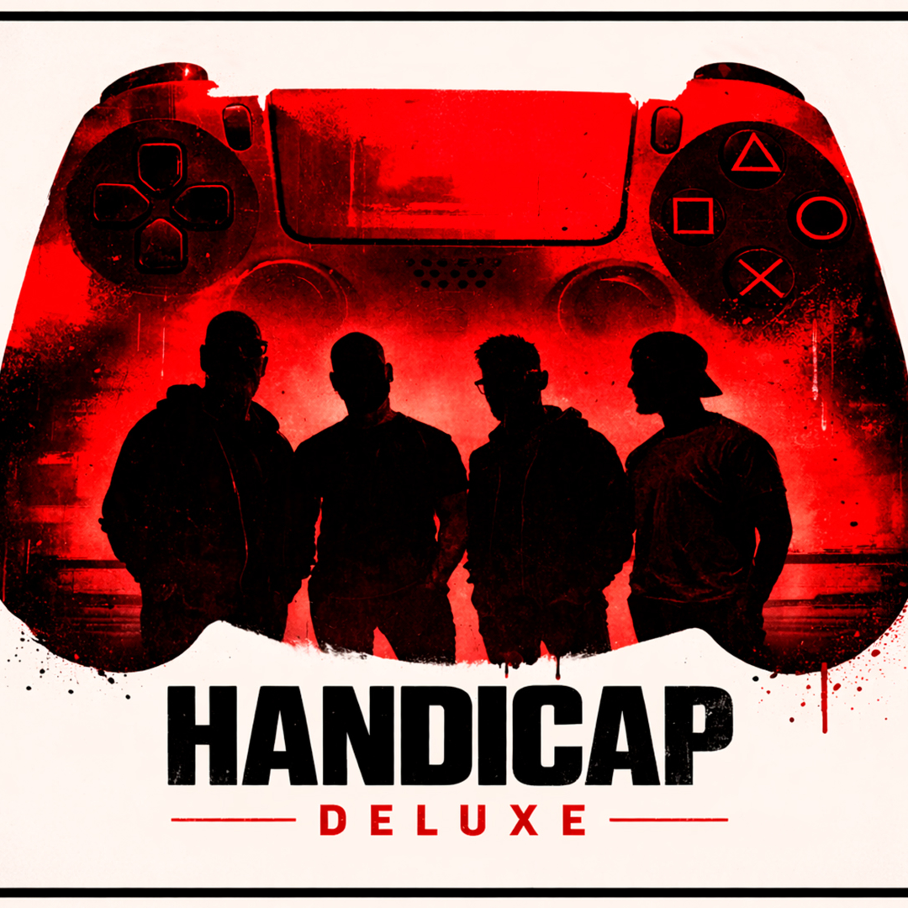 Handicap Deluxe - TEMP 2 - Episodio 12 - ¿Es EAFC un simulador o un casino de cartas? episode artwork