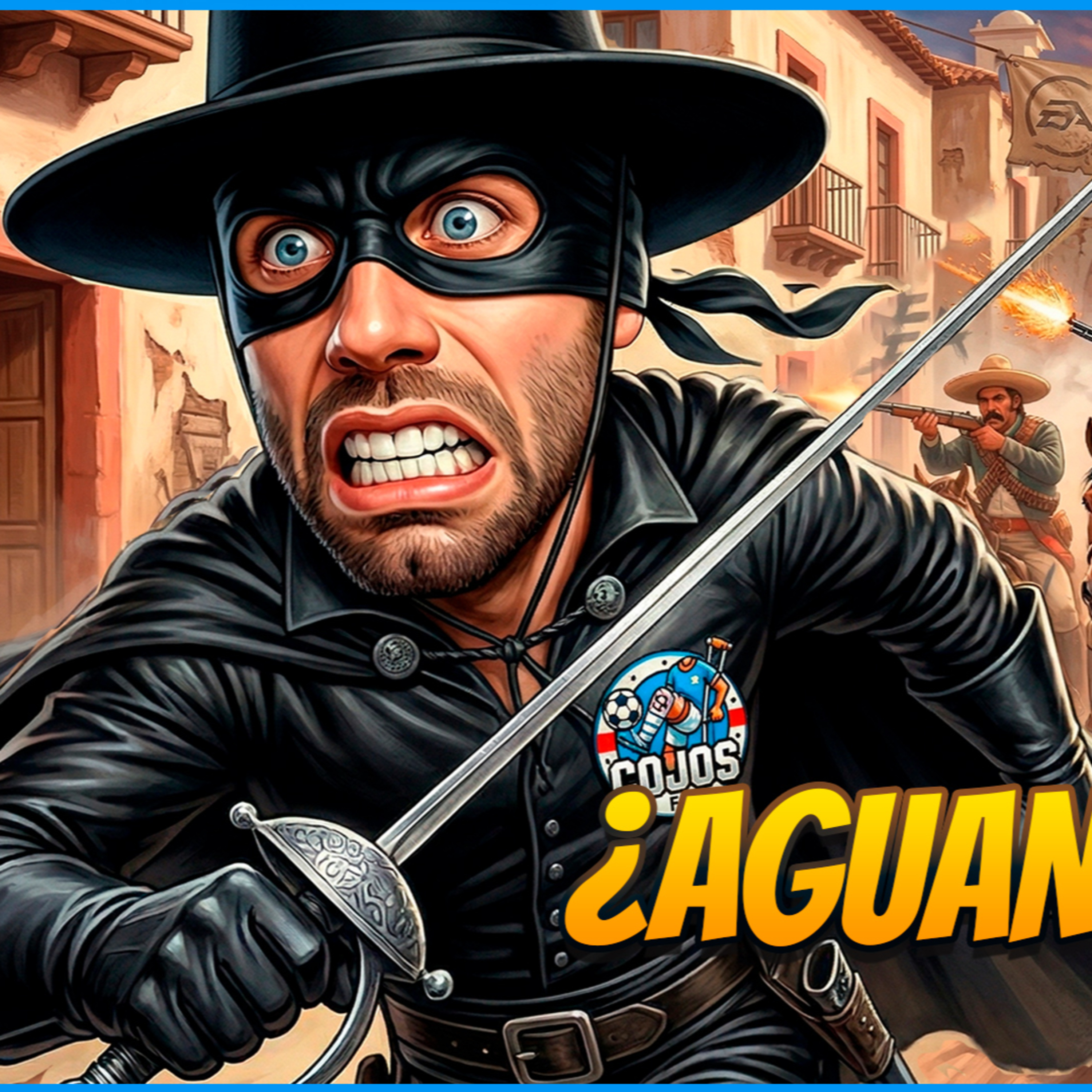 Daily #36 | EA FC se MUERE en marzo…  episode artwork