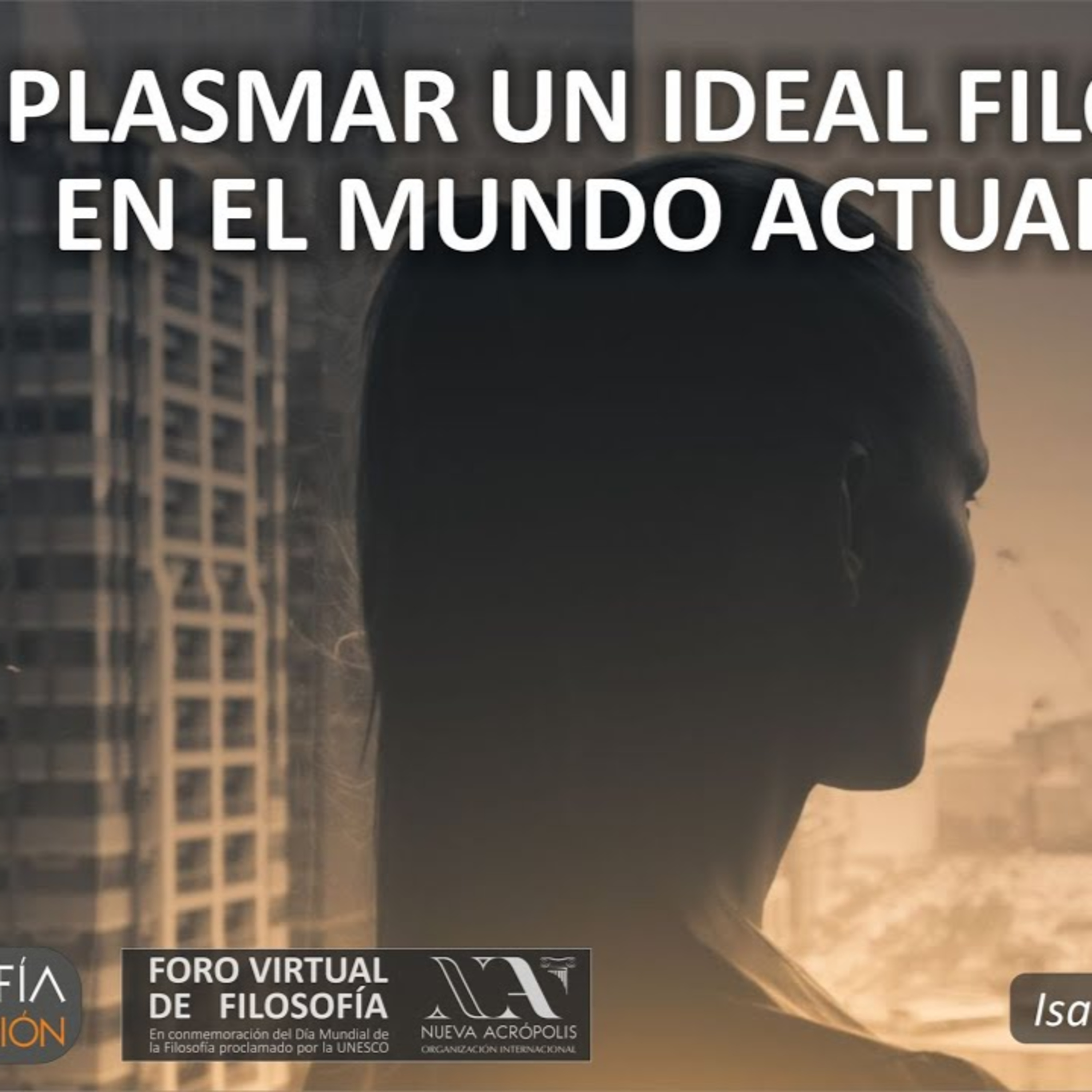 Filosofía Práctica, Conócete a ti mismo y toma las riendas