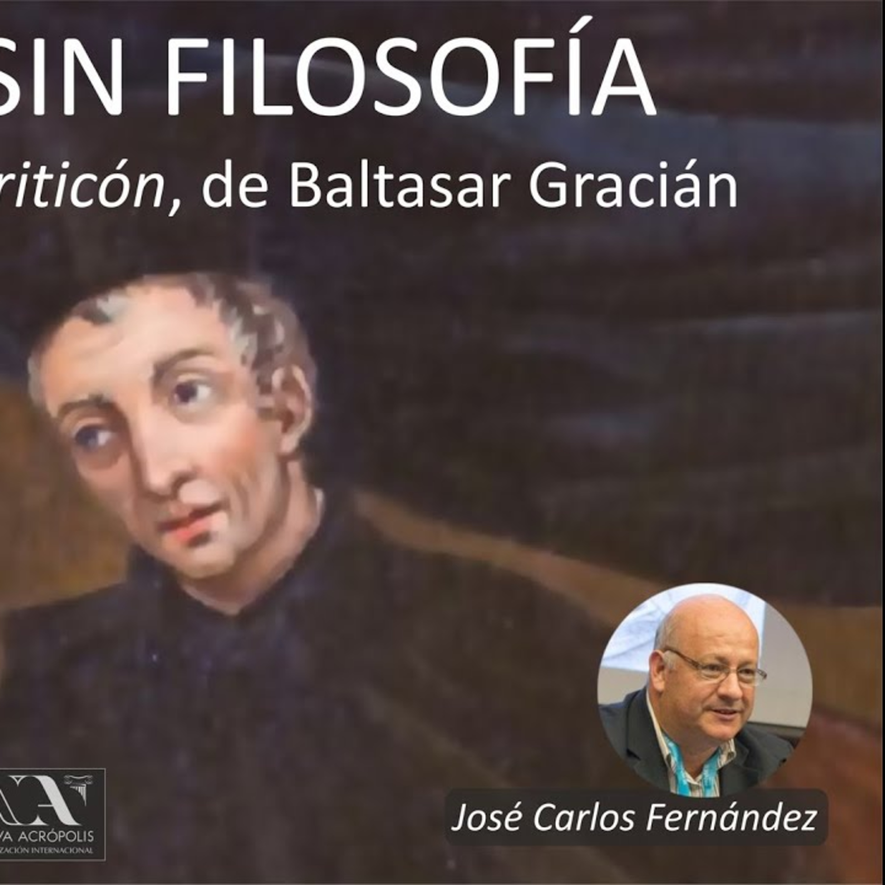 Filosofía Práctica, Conócete a ti mismo y toma las riendas