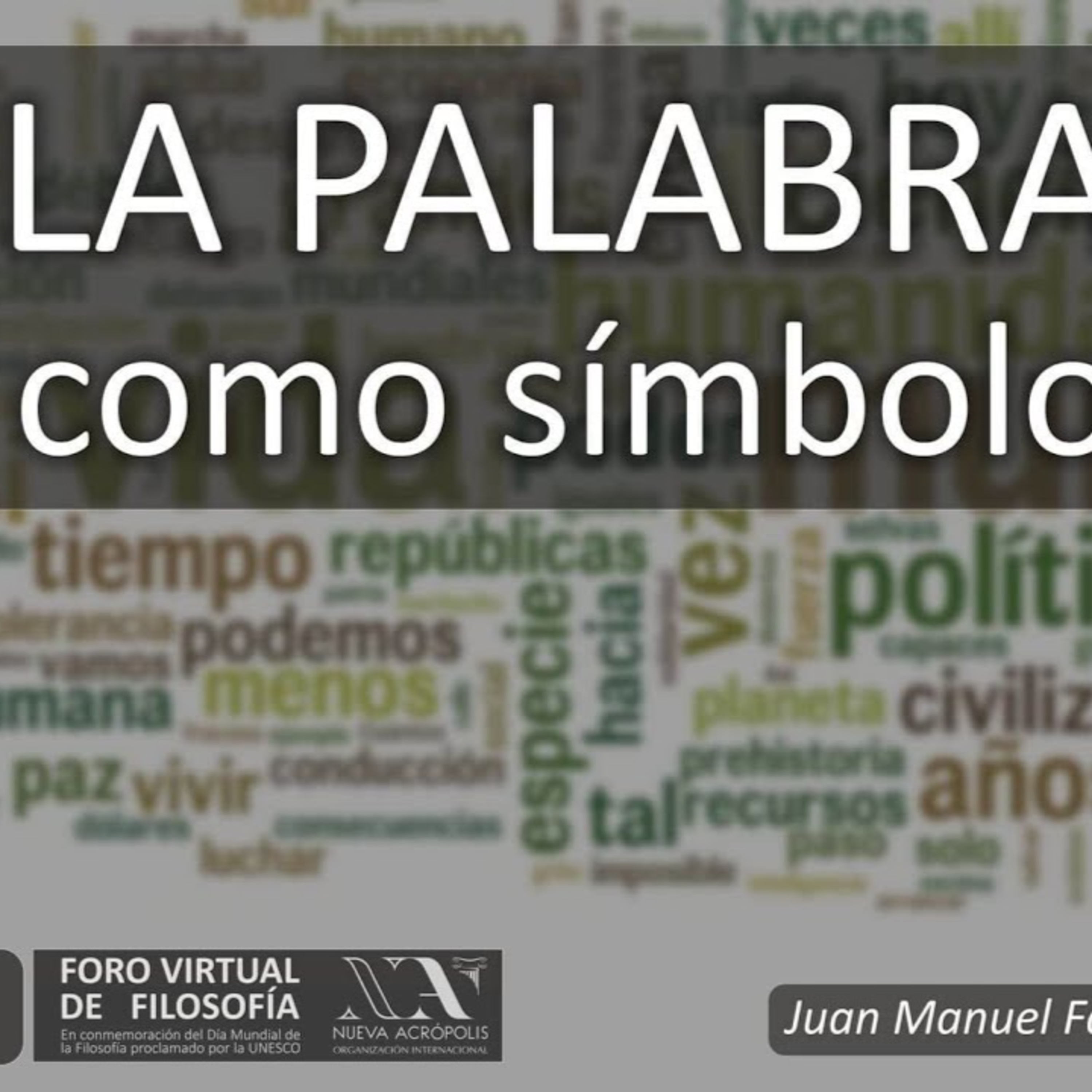 El poder de los Símbolos