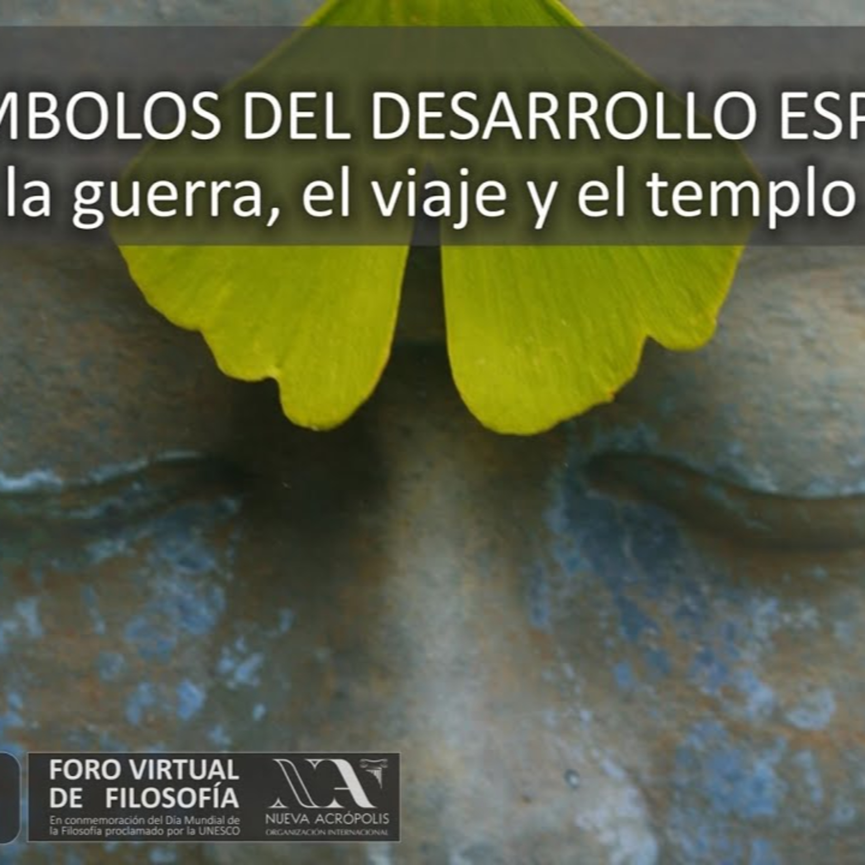 El poder de los Símbolos