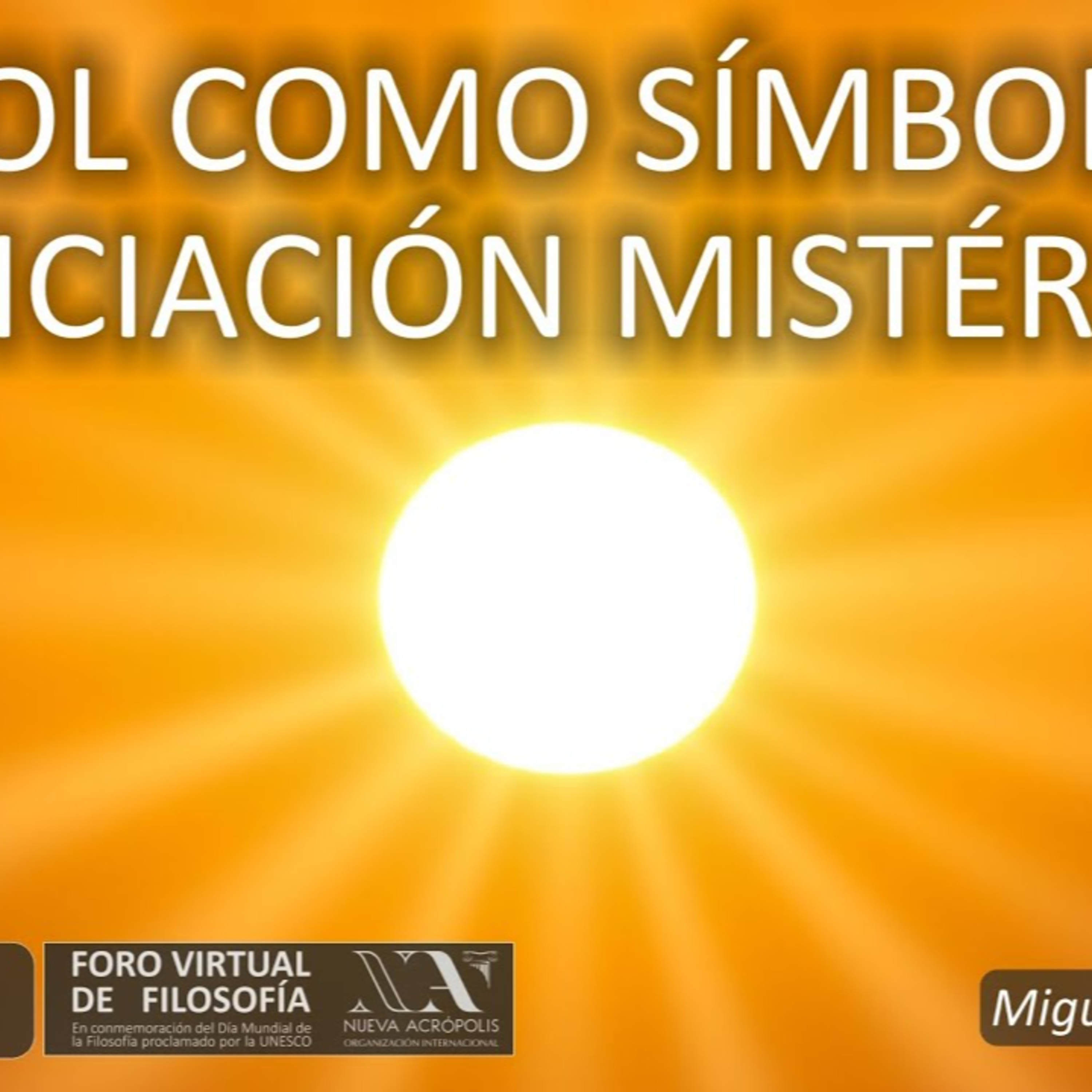 El poder de los Símbolos