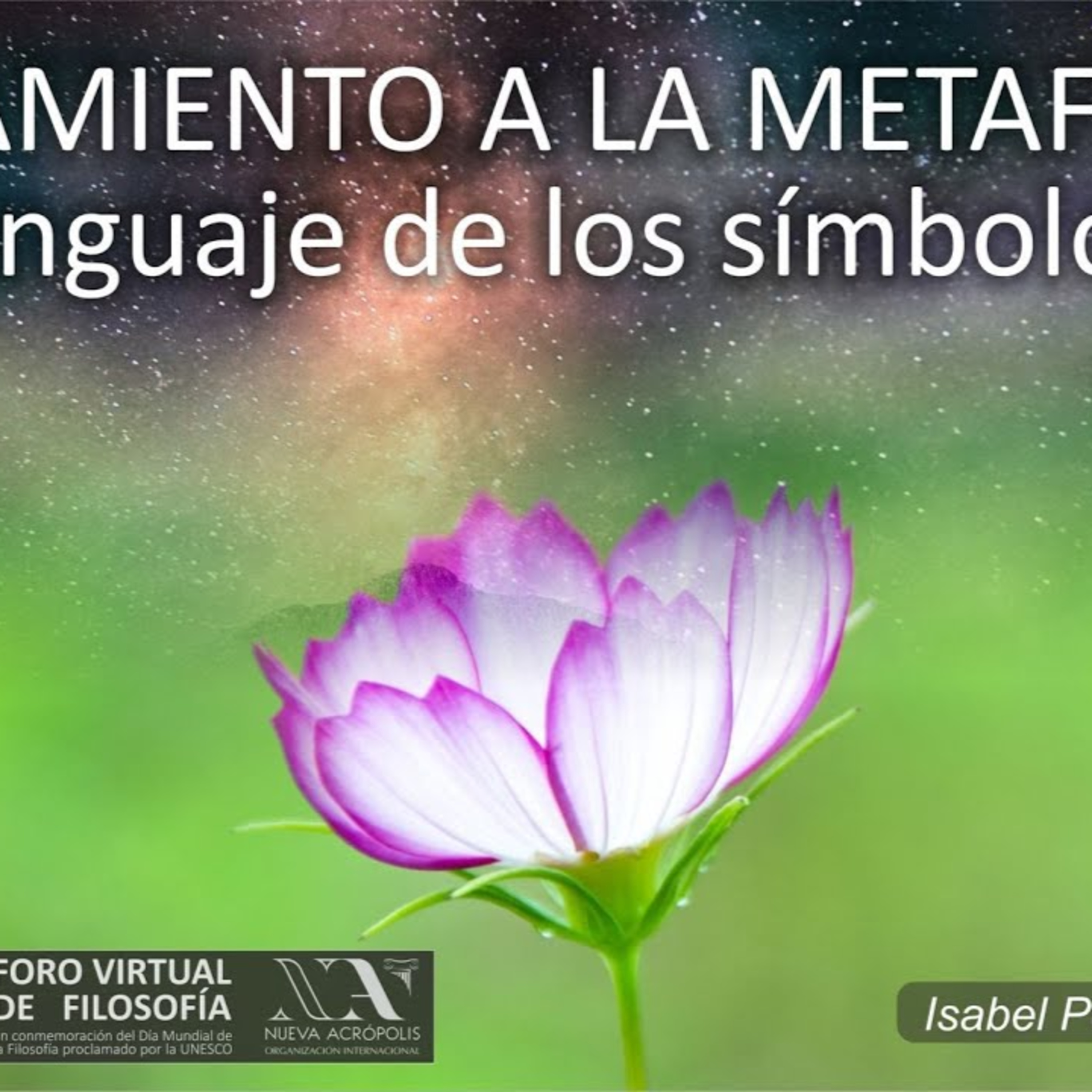 El poder de los Símbolos