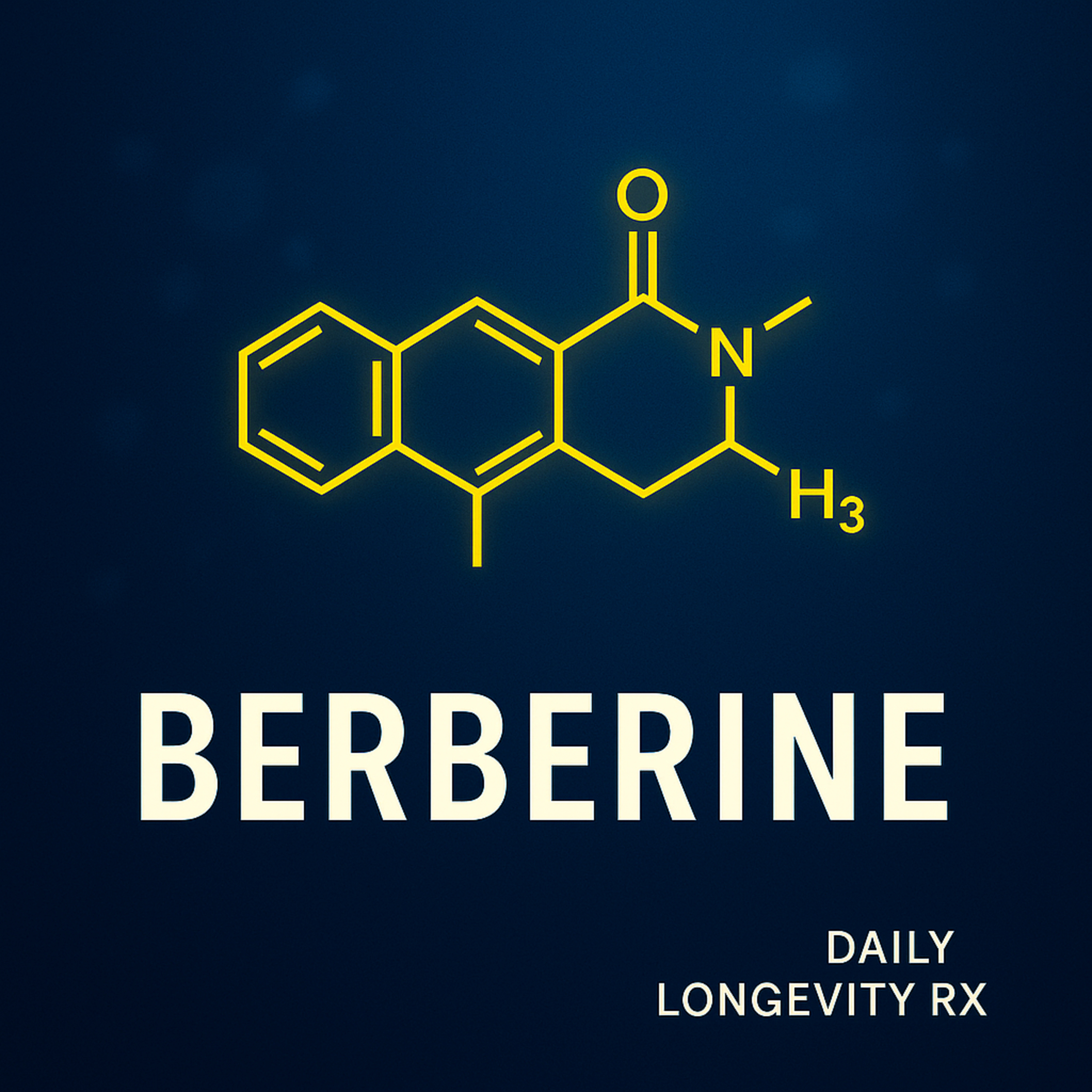Berberine: Nature’s Metformin?