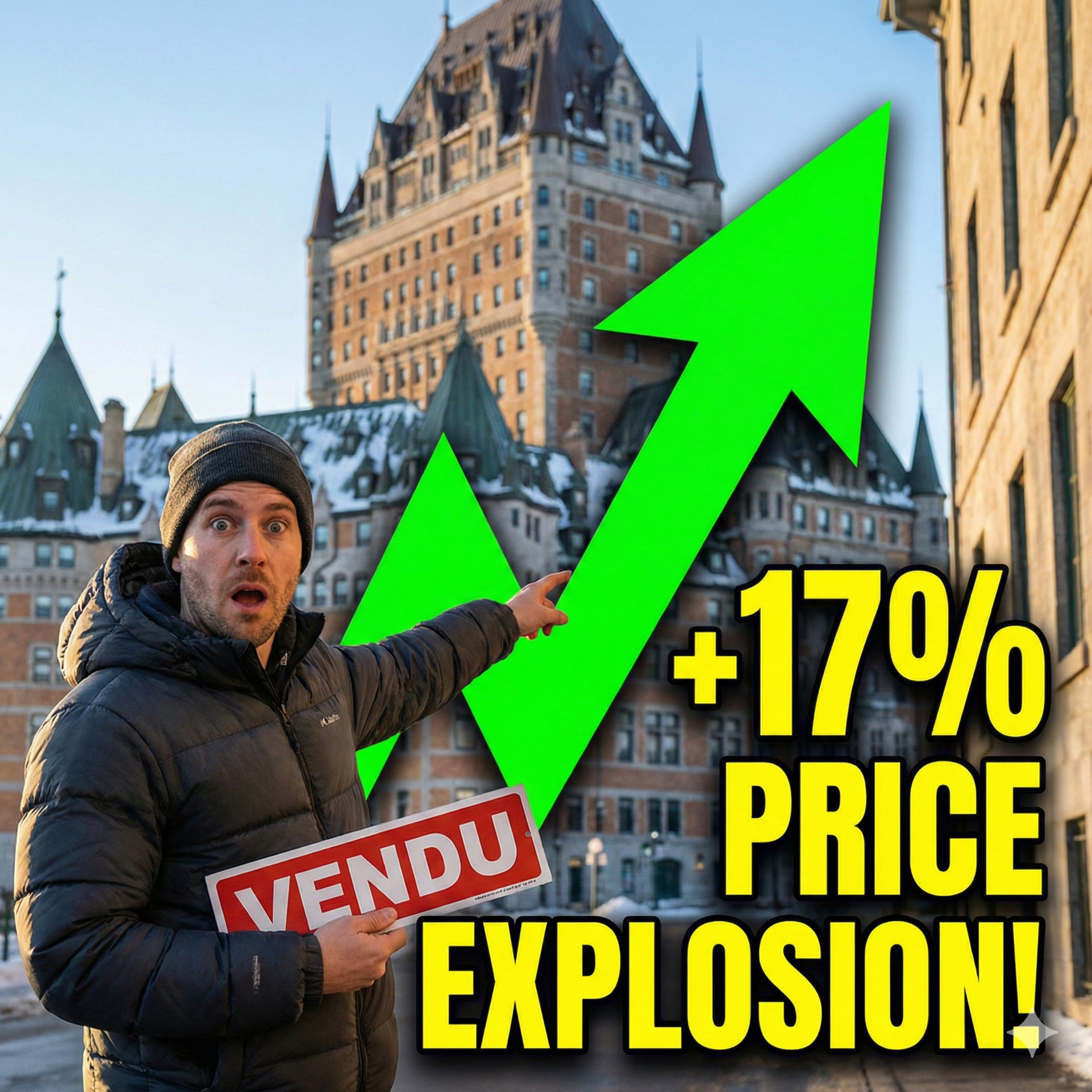 The Whopping 17% Price Spike: Why Everyone Is Moving to This One City episode artwork