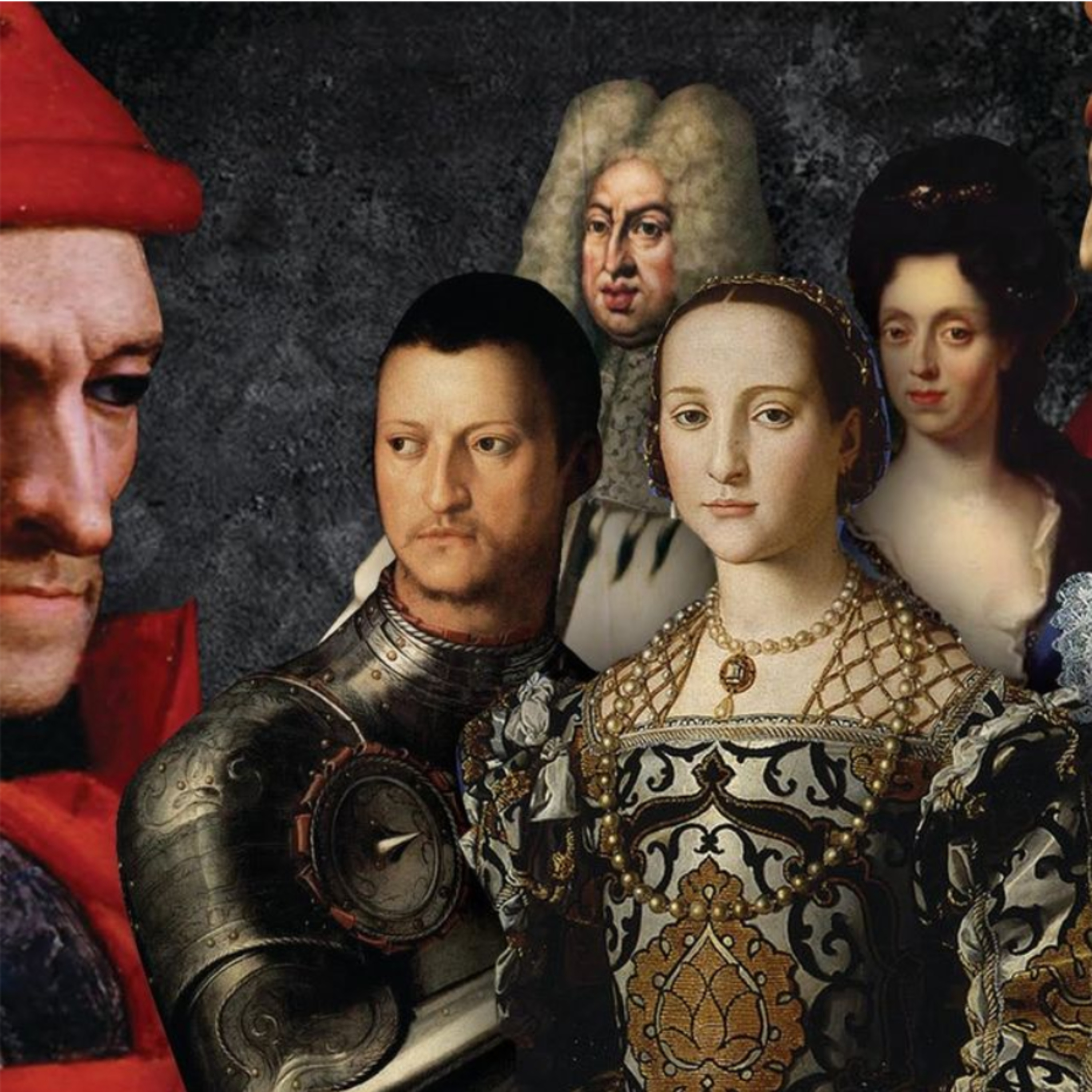 Kısaca Medici'ler episode artwork