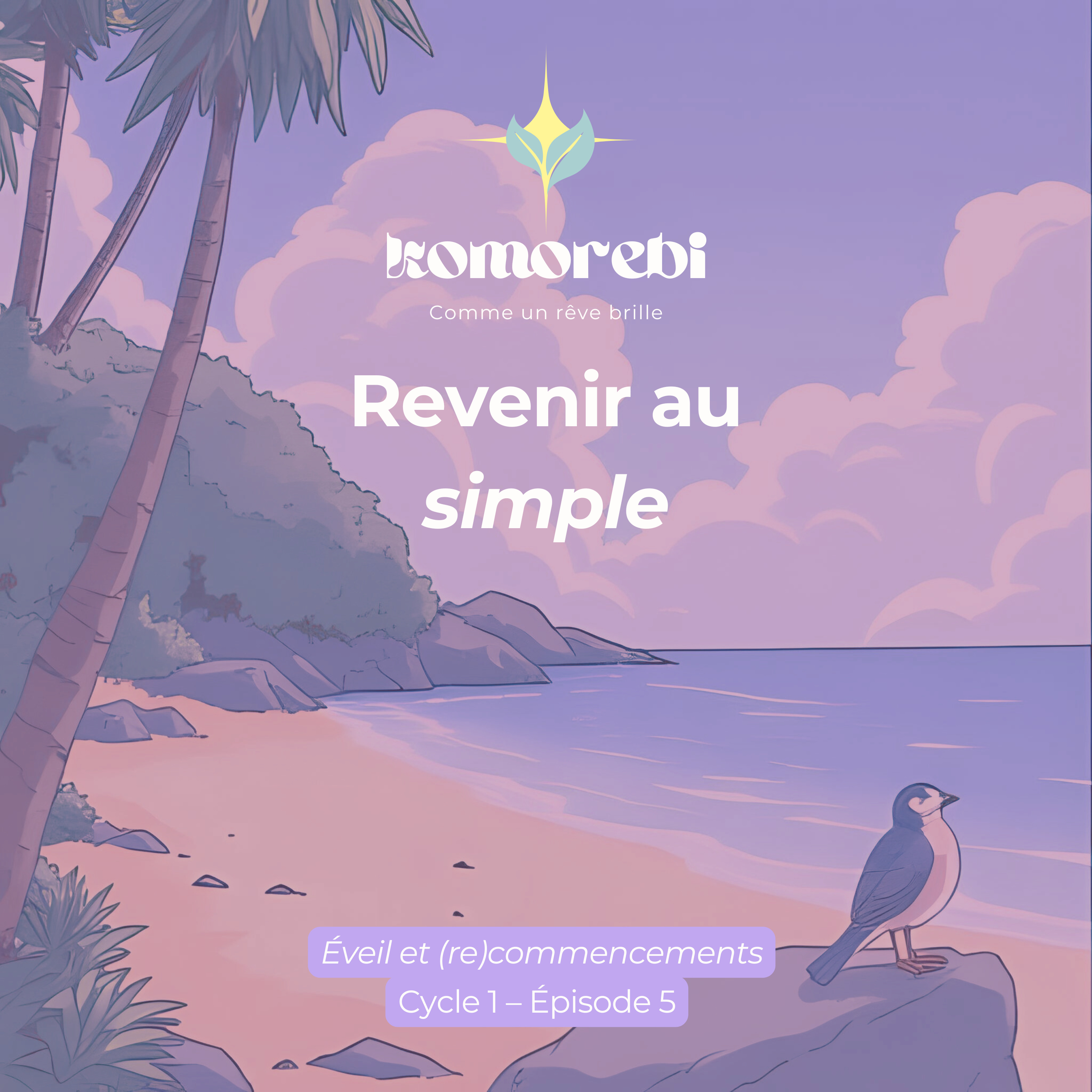 Revenir au simple episode artwork