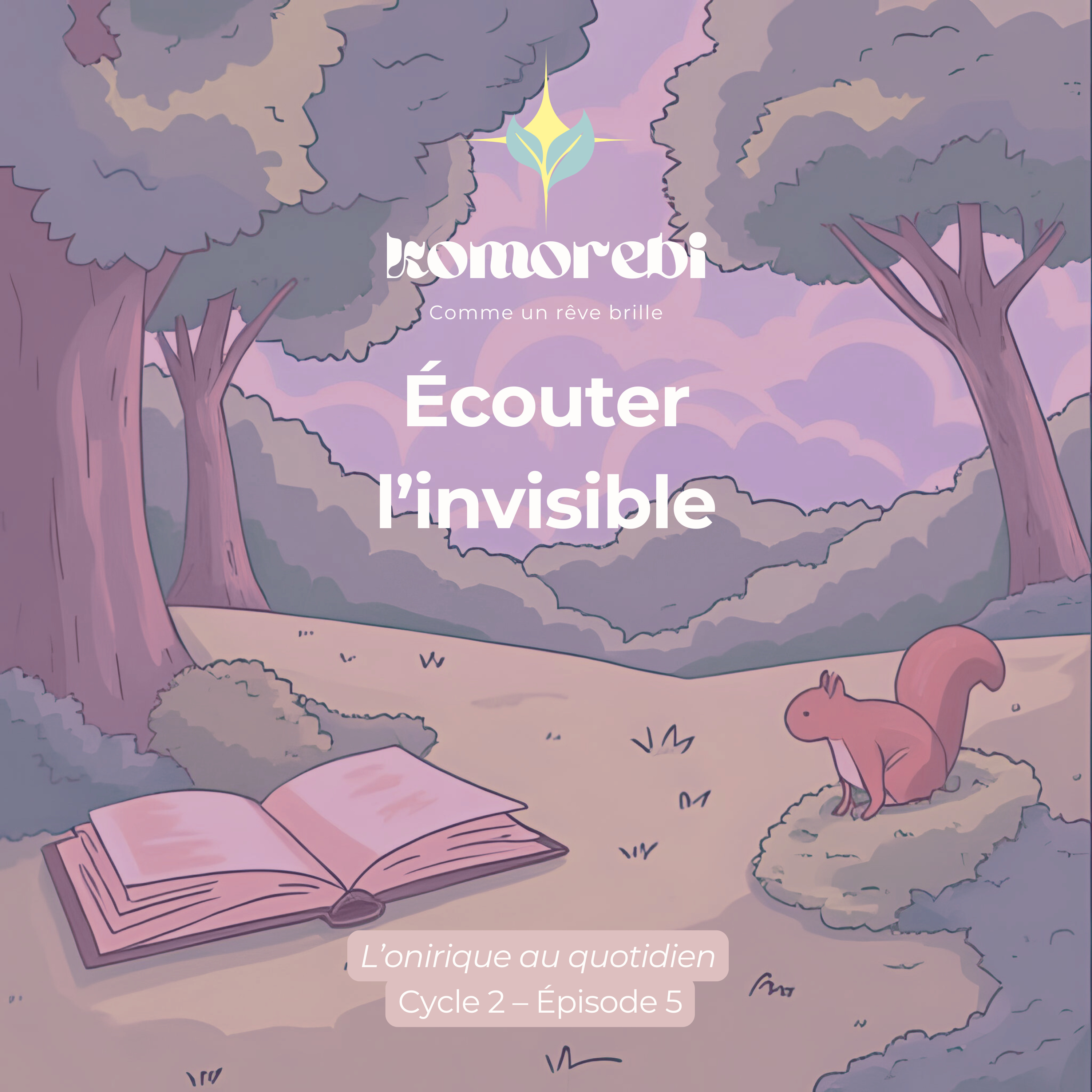 Écouter l’invisible episode artwork