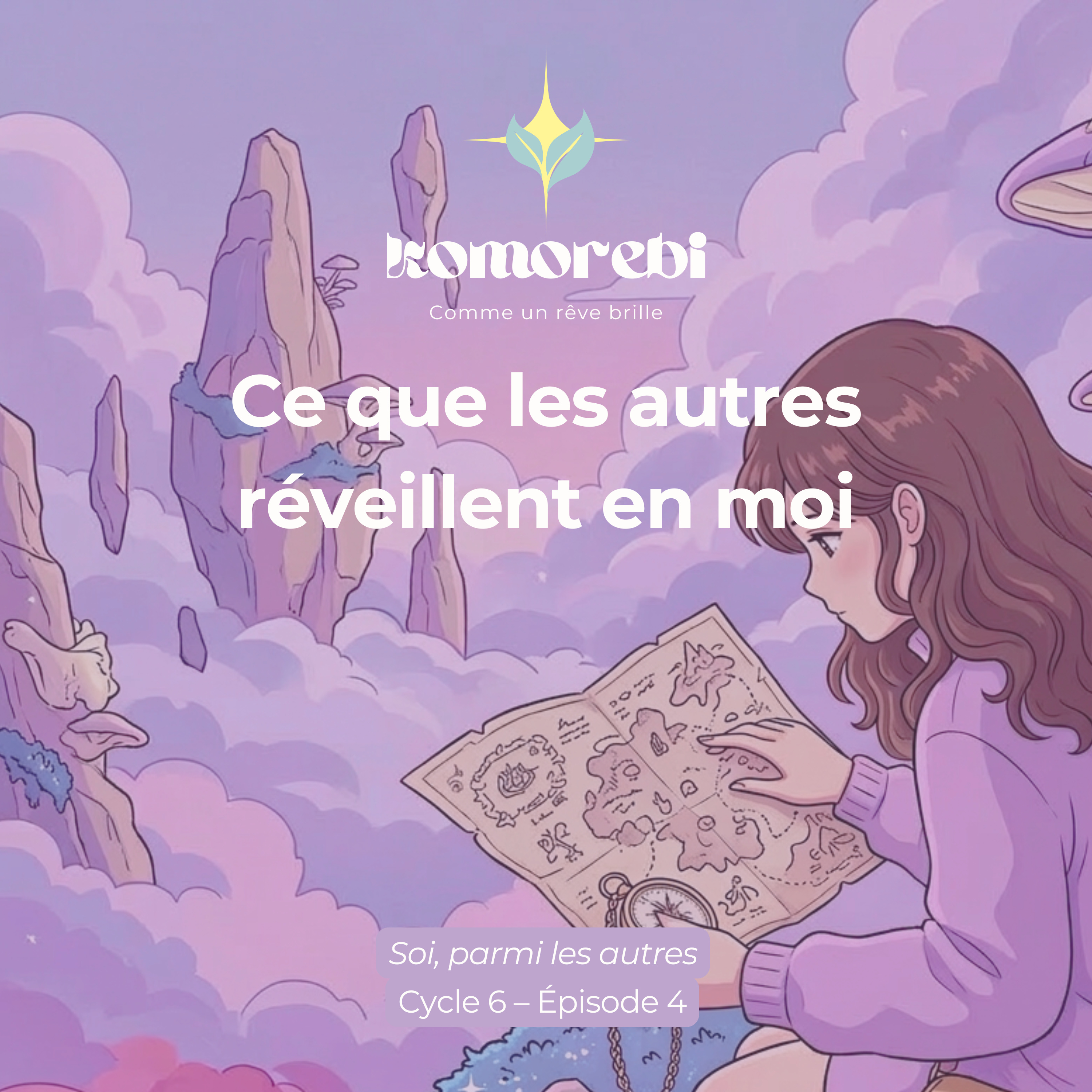 Ce que les autres réveillent en moi episode artwork