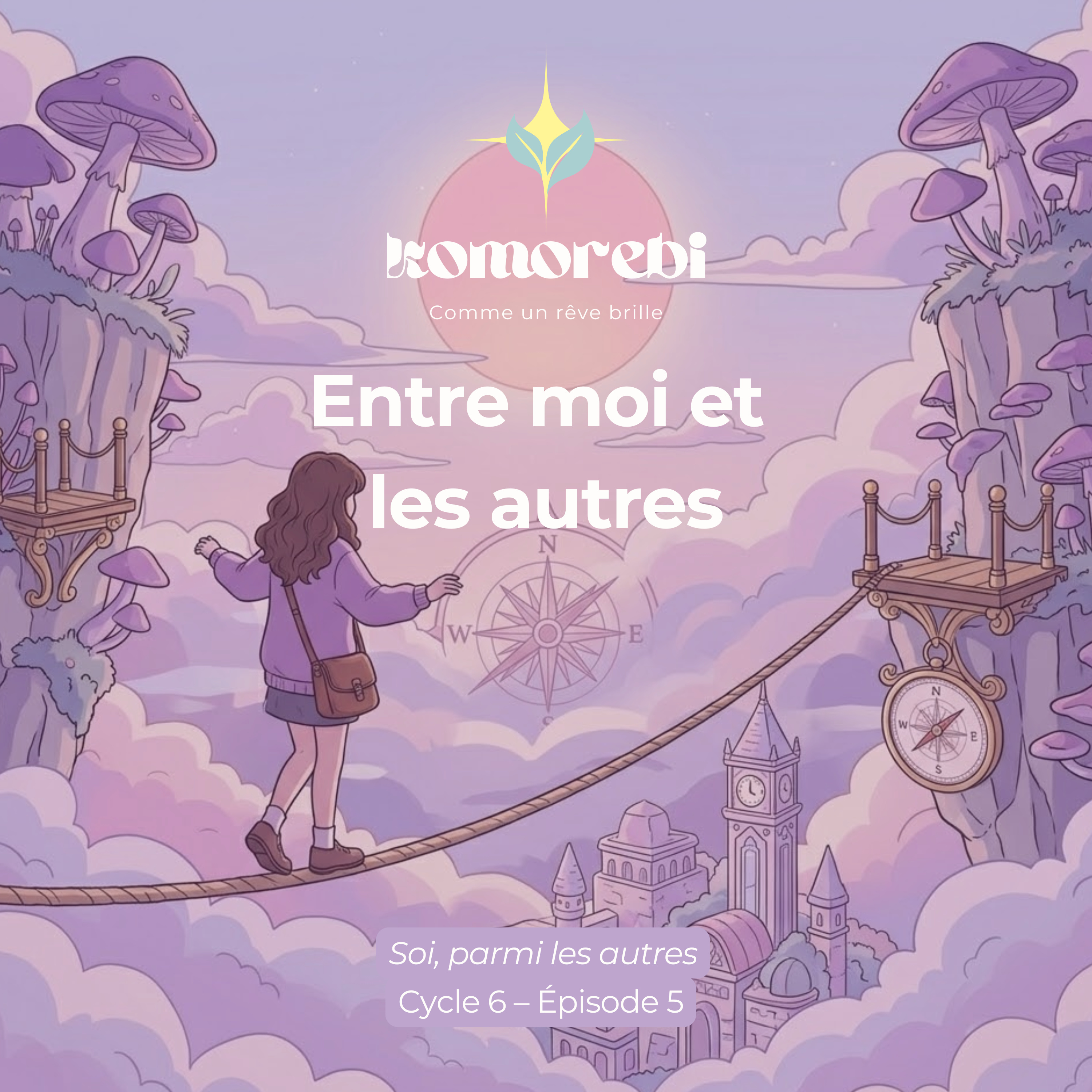 Entre moi et les autres episode artwork
