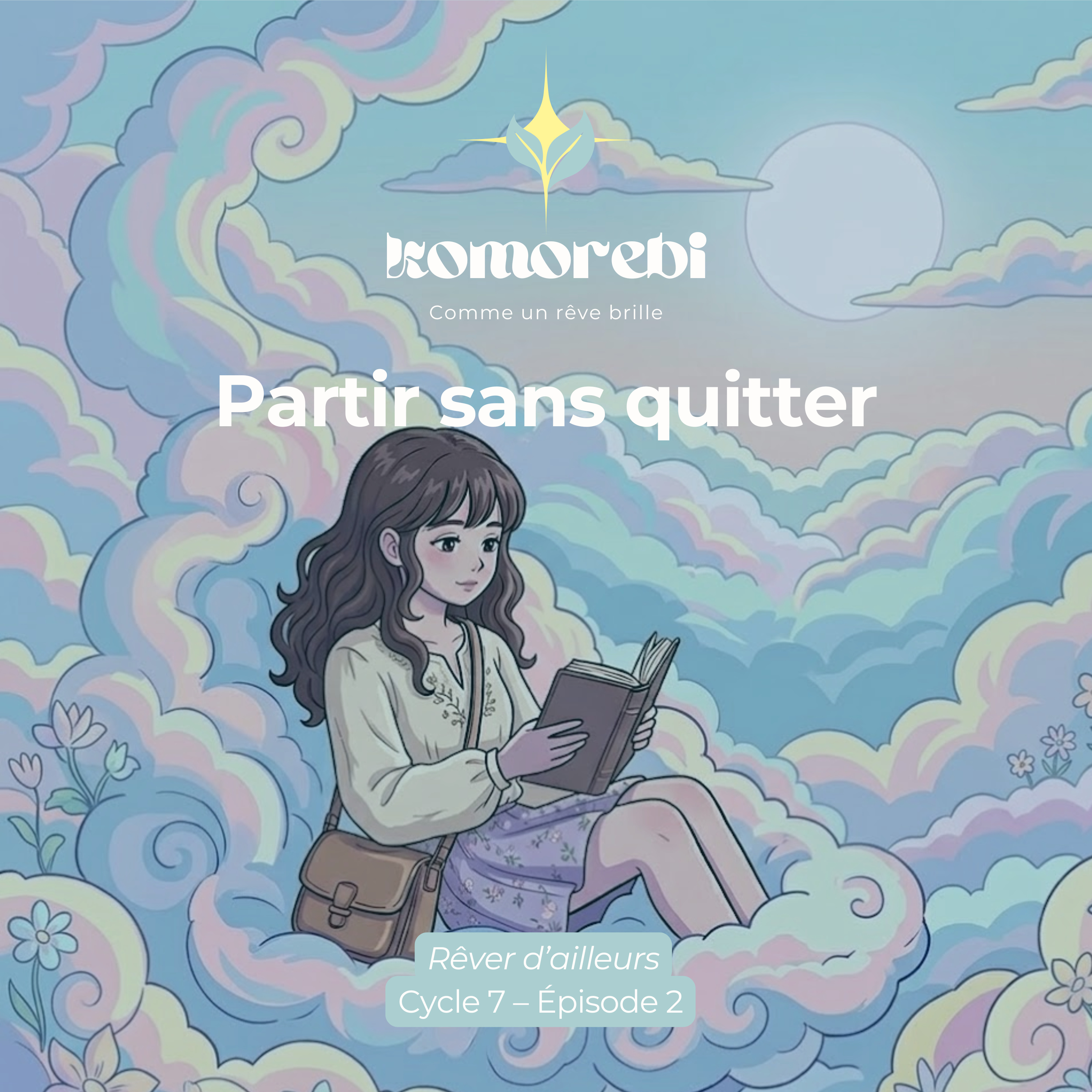 Partir sans quitter episode artwork