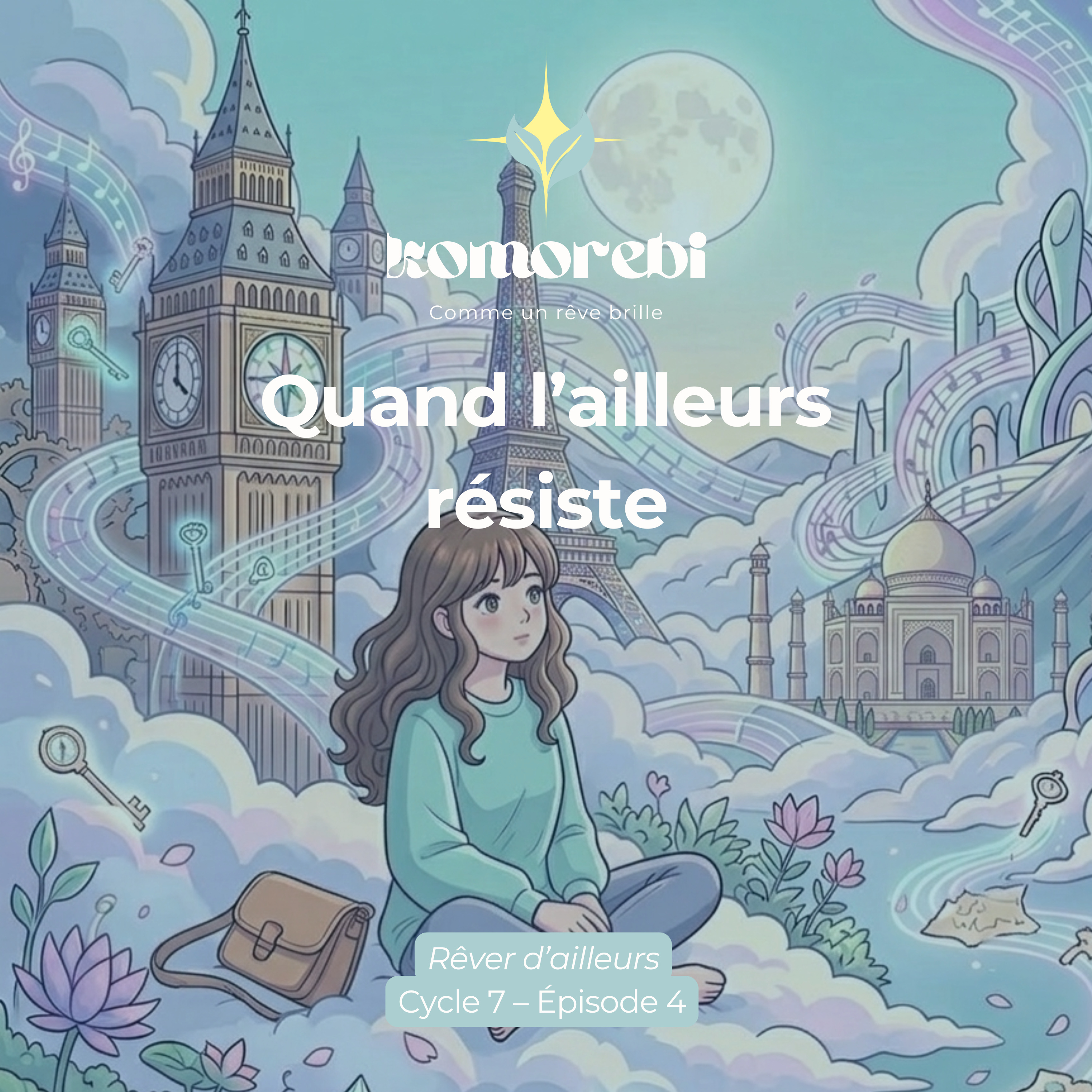 Quand l’ailleurs résiste episode artwork