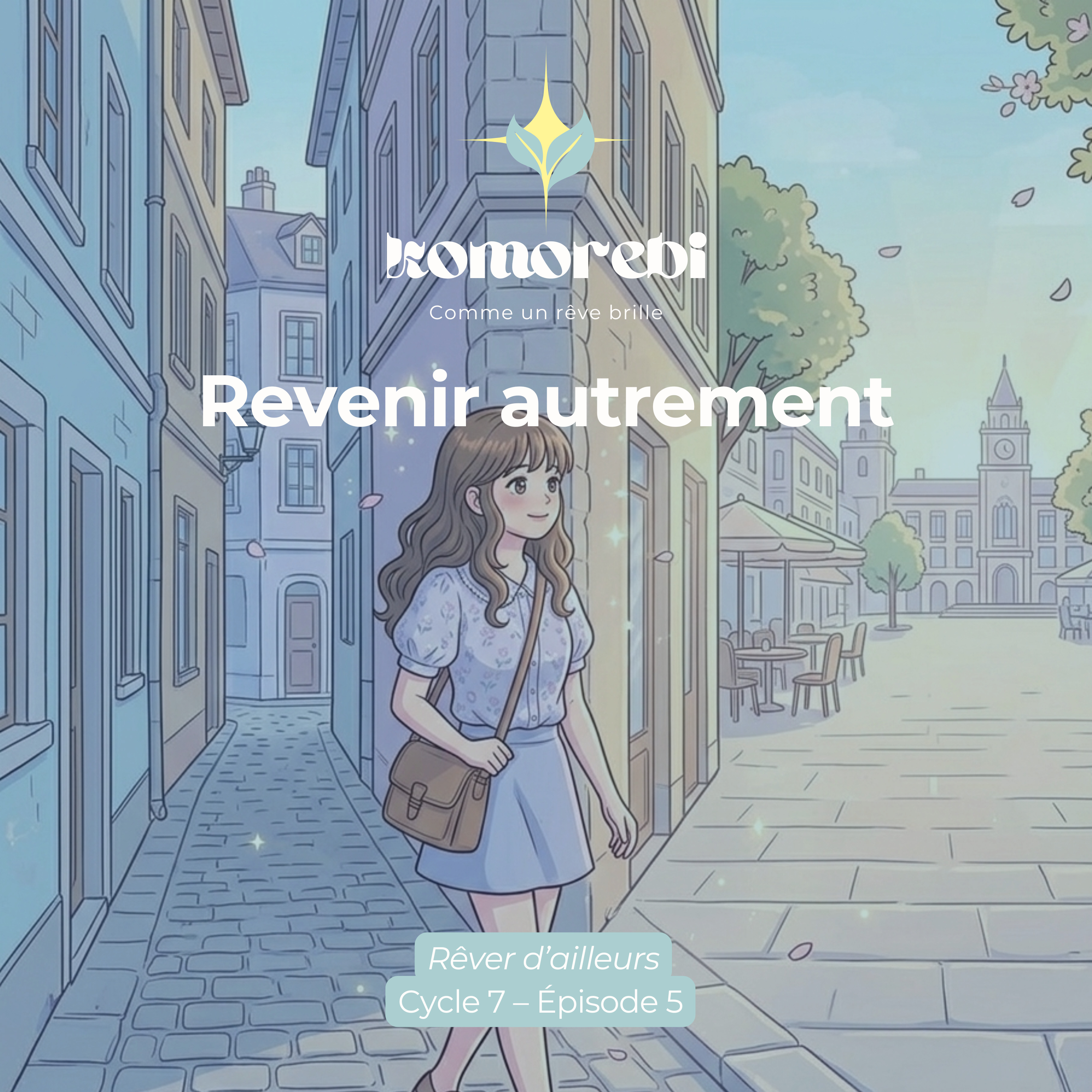 Revenir autrement episode artwork
