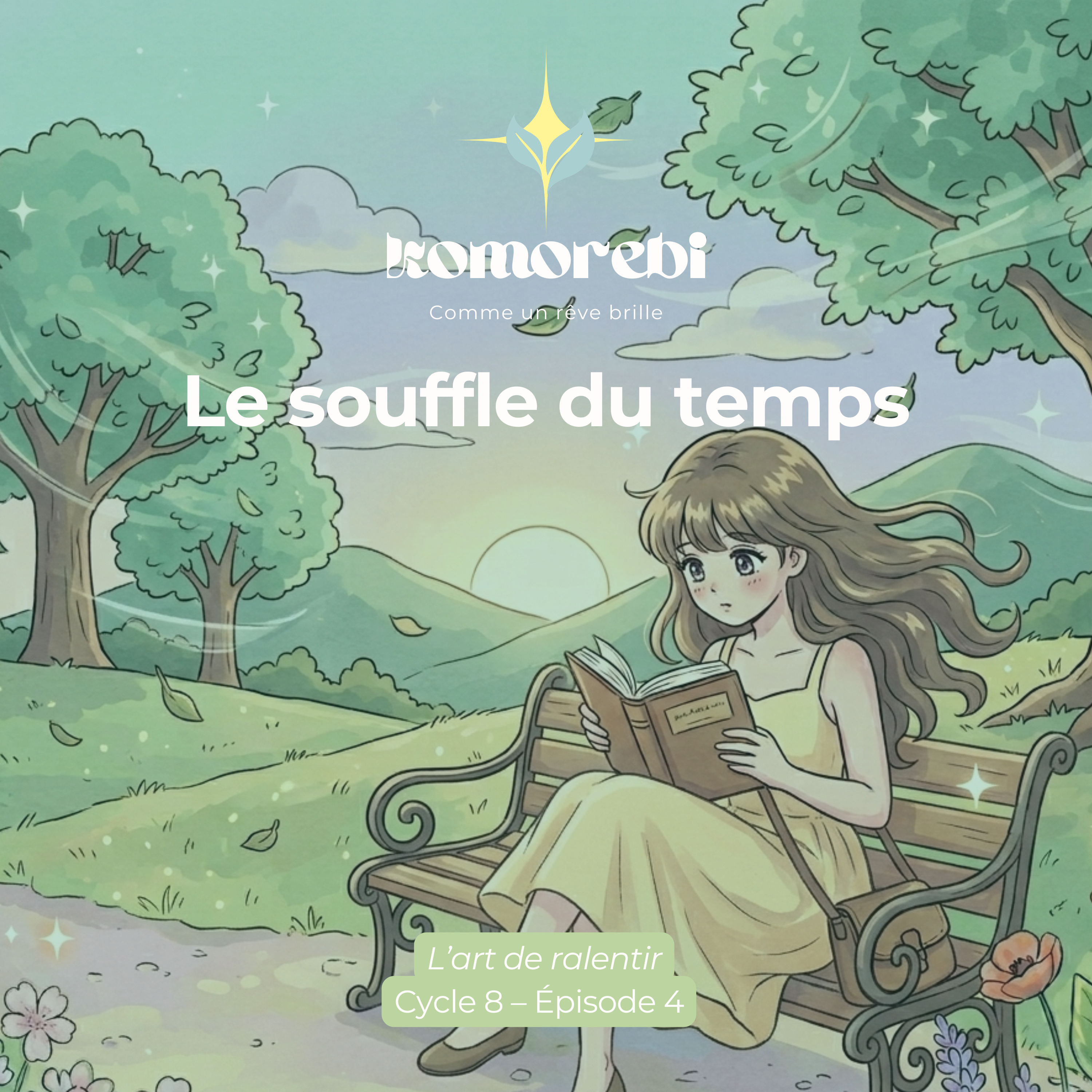 Le souffle du temps episode artwork