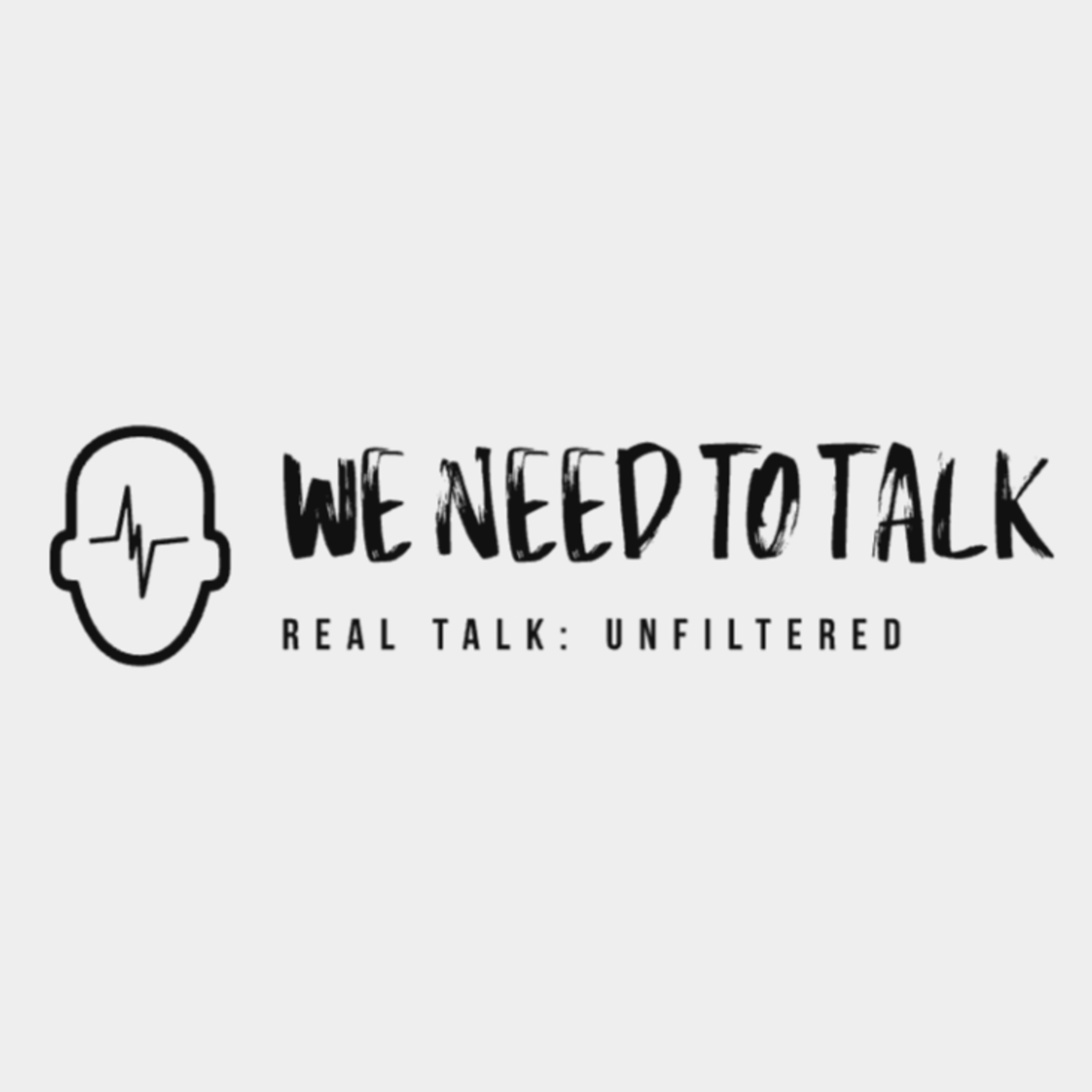 We Need To Talk - My story: From Broken to Rebuilding Myself We Need To Talk - My story: From Broken to Rebuilding Myself