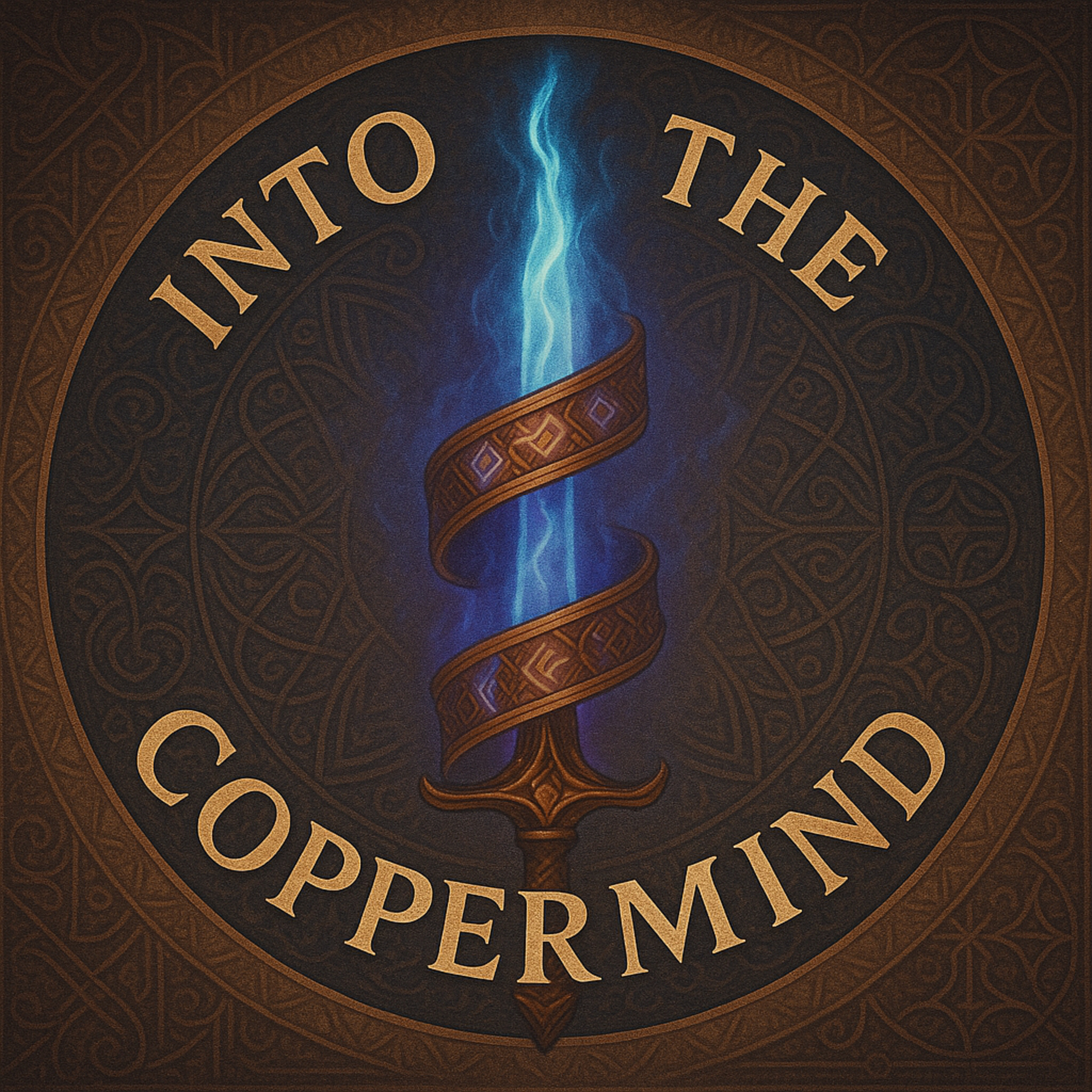 Episode 09: Elantris Chapters 25-27 episode artwork
