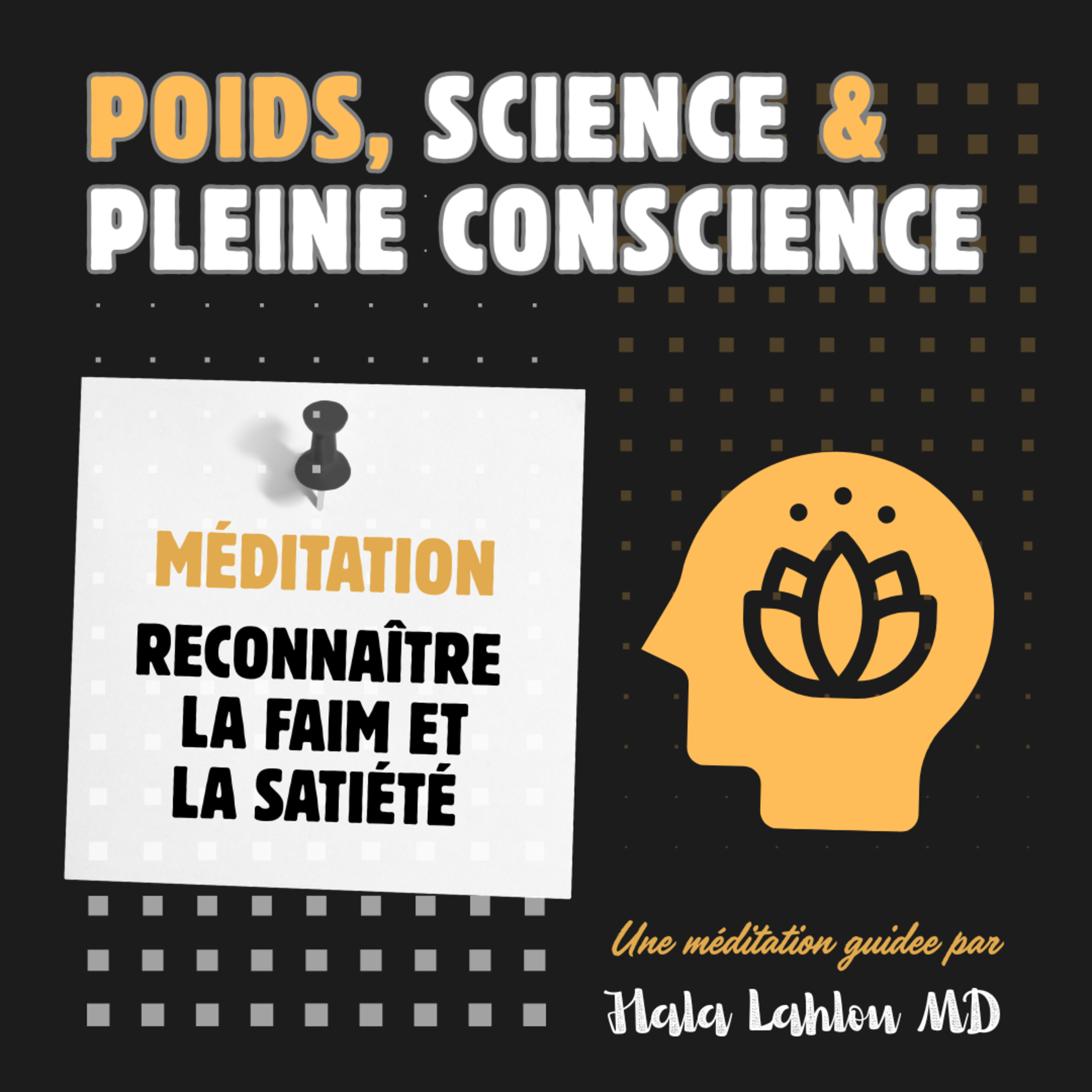 Poids, Science et Pleine Conscience