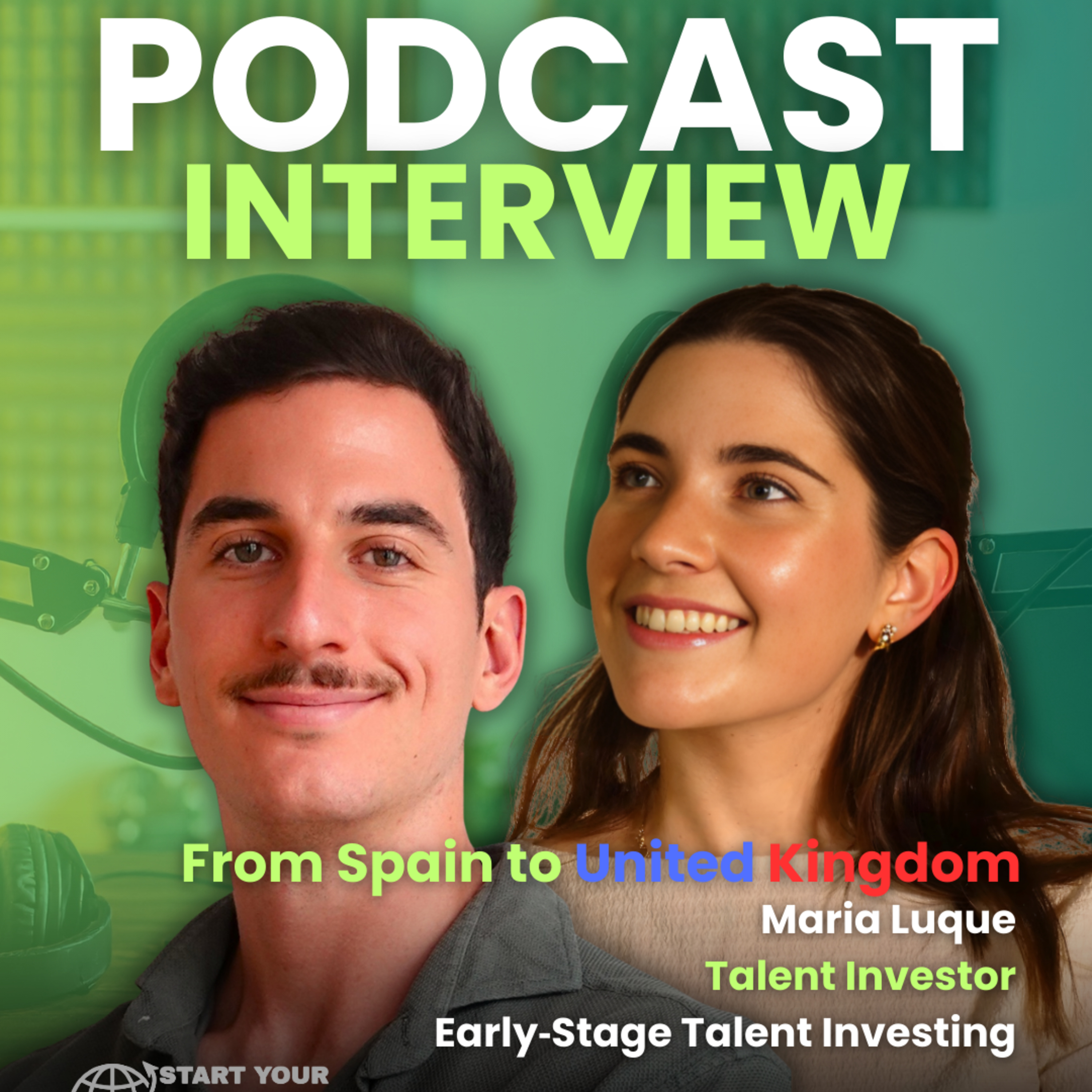 Start Your International Career