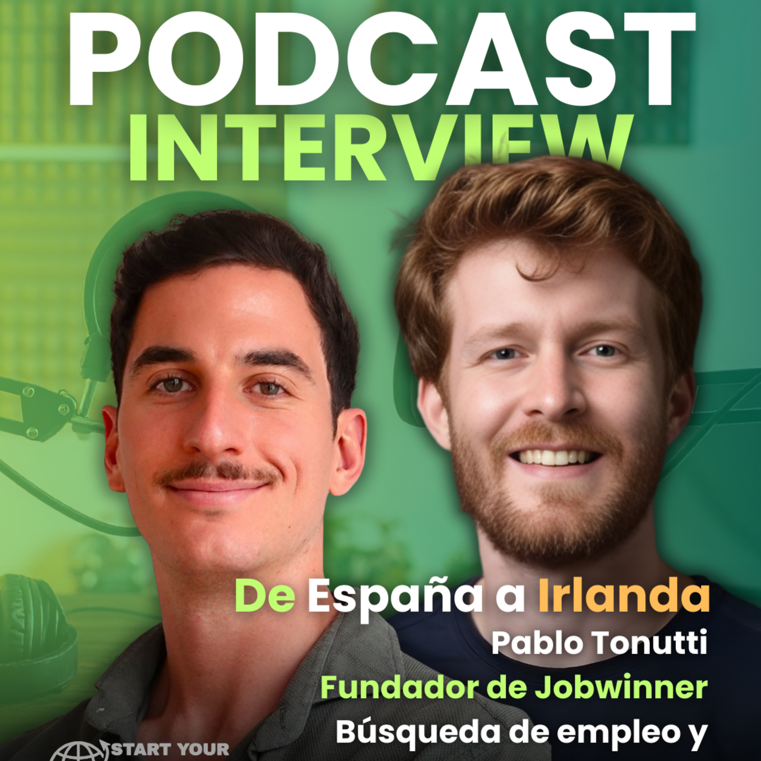 Start Your International Career