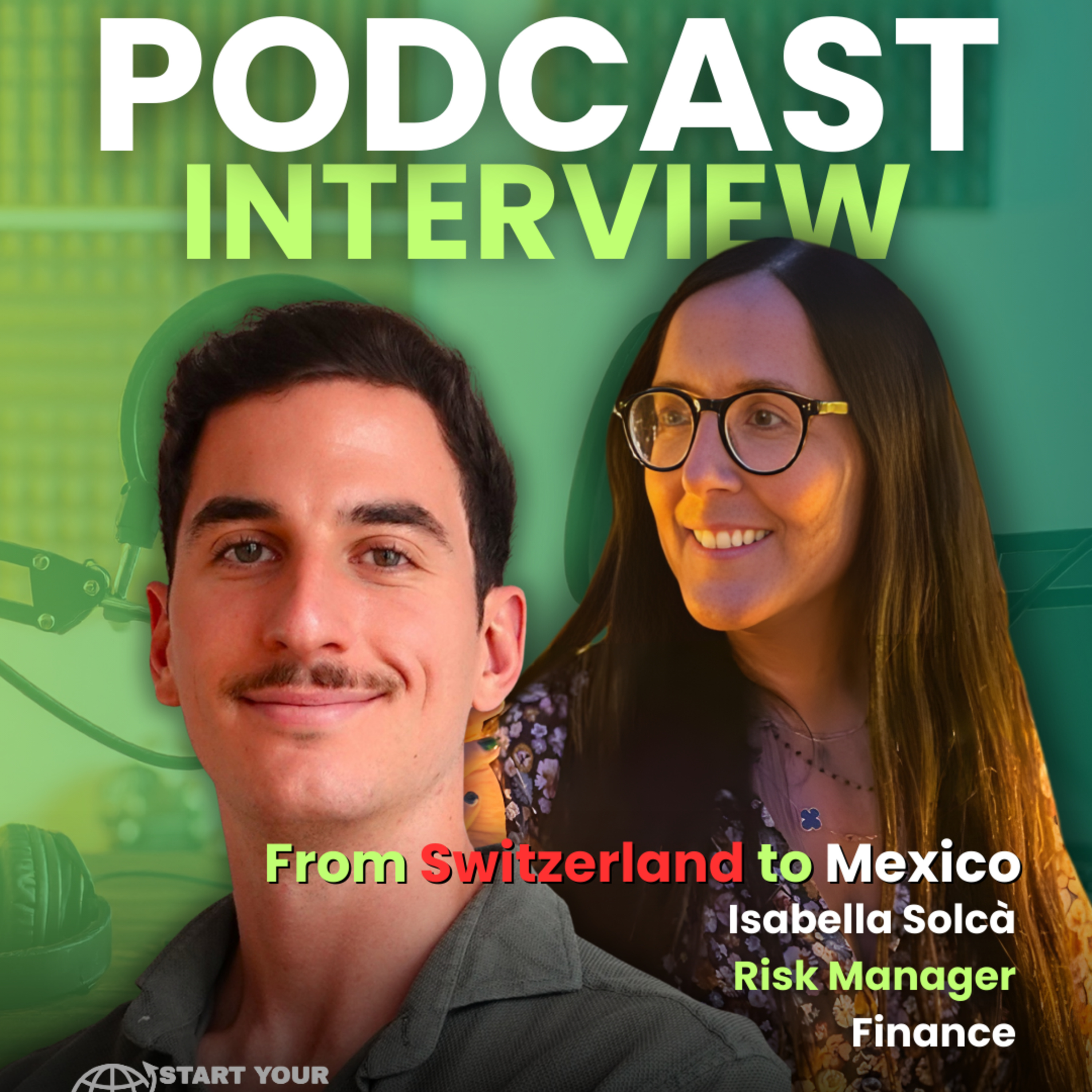 Start Your International Career