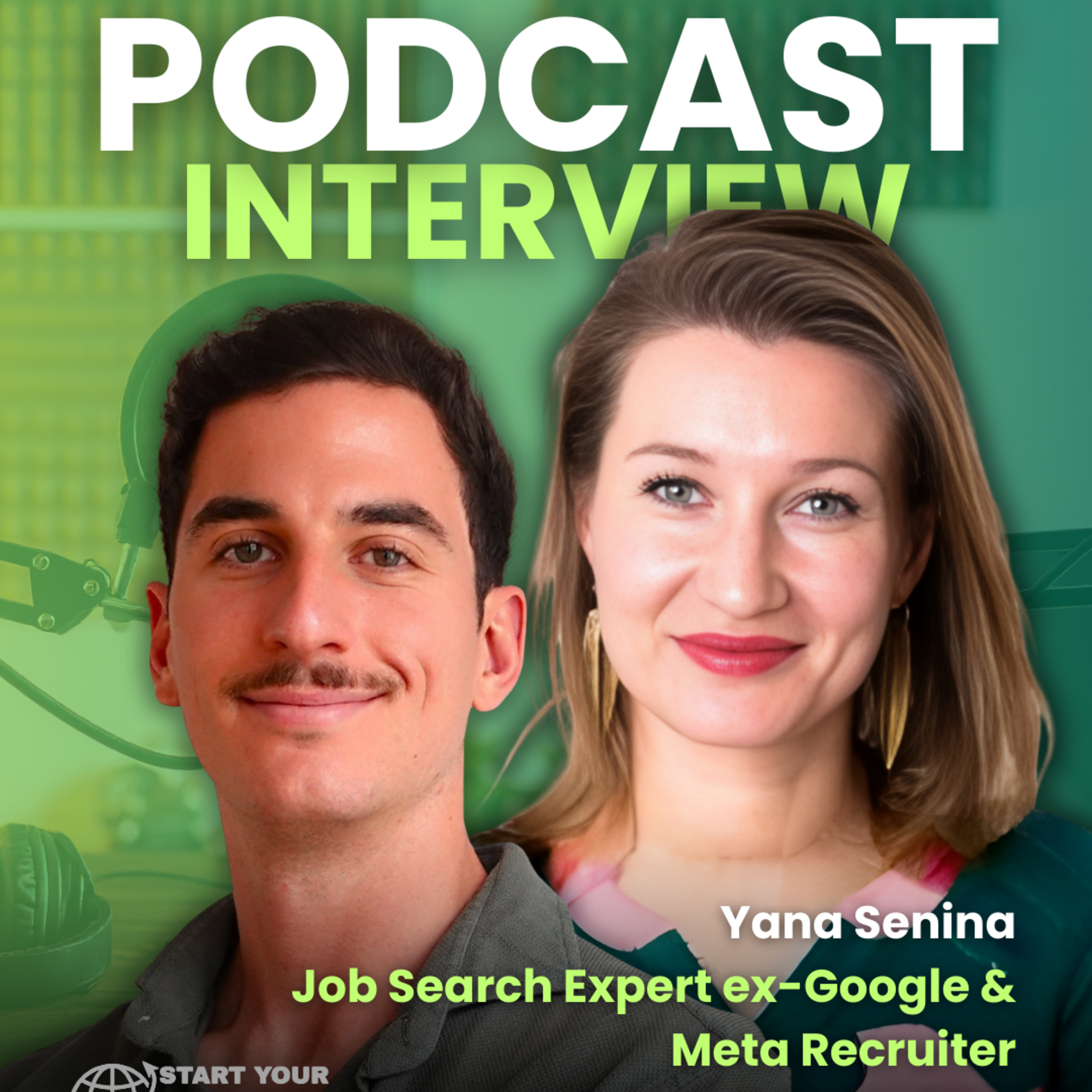 Start Your International Career