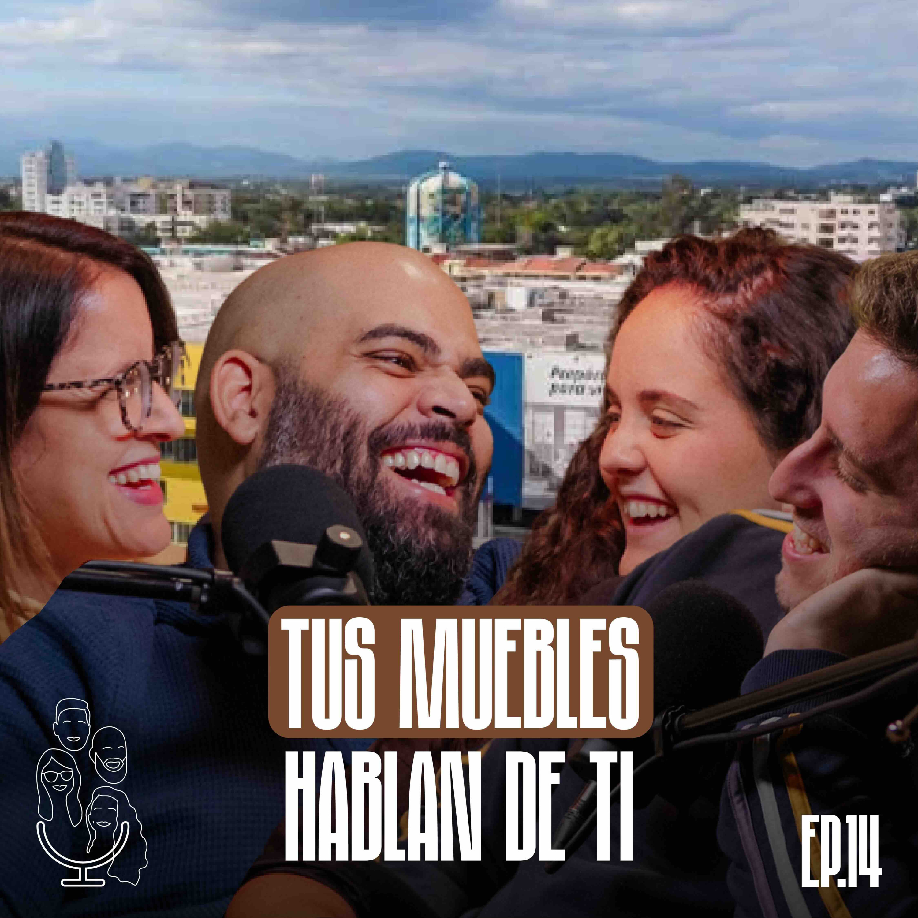 A 100 M EP.14: ¿Por qué es tan difícil salir de IKEA?