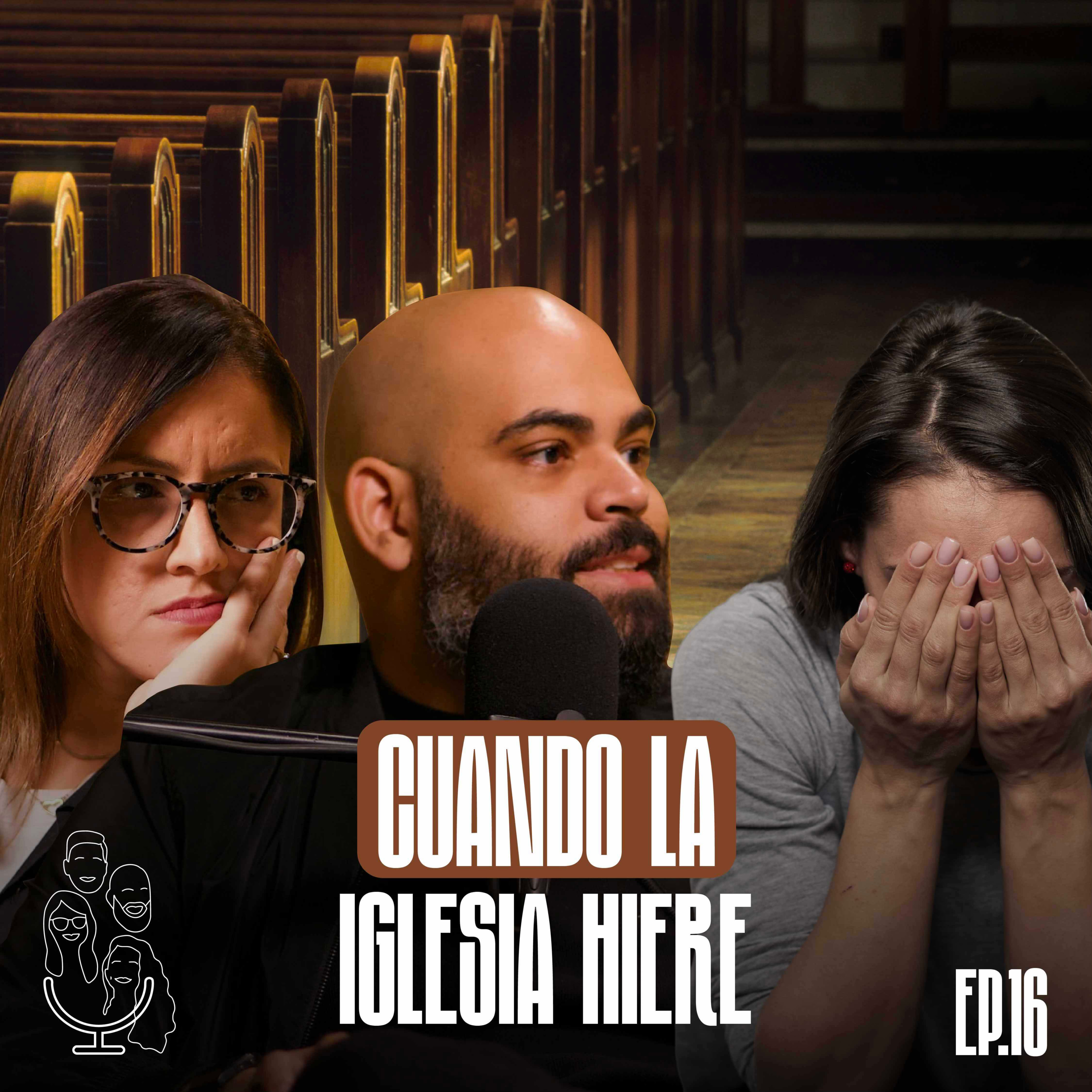 A 100 M EP.16 | ¿Cómo amo a Jesús cuando su novia me ha hecho daño?