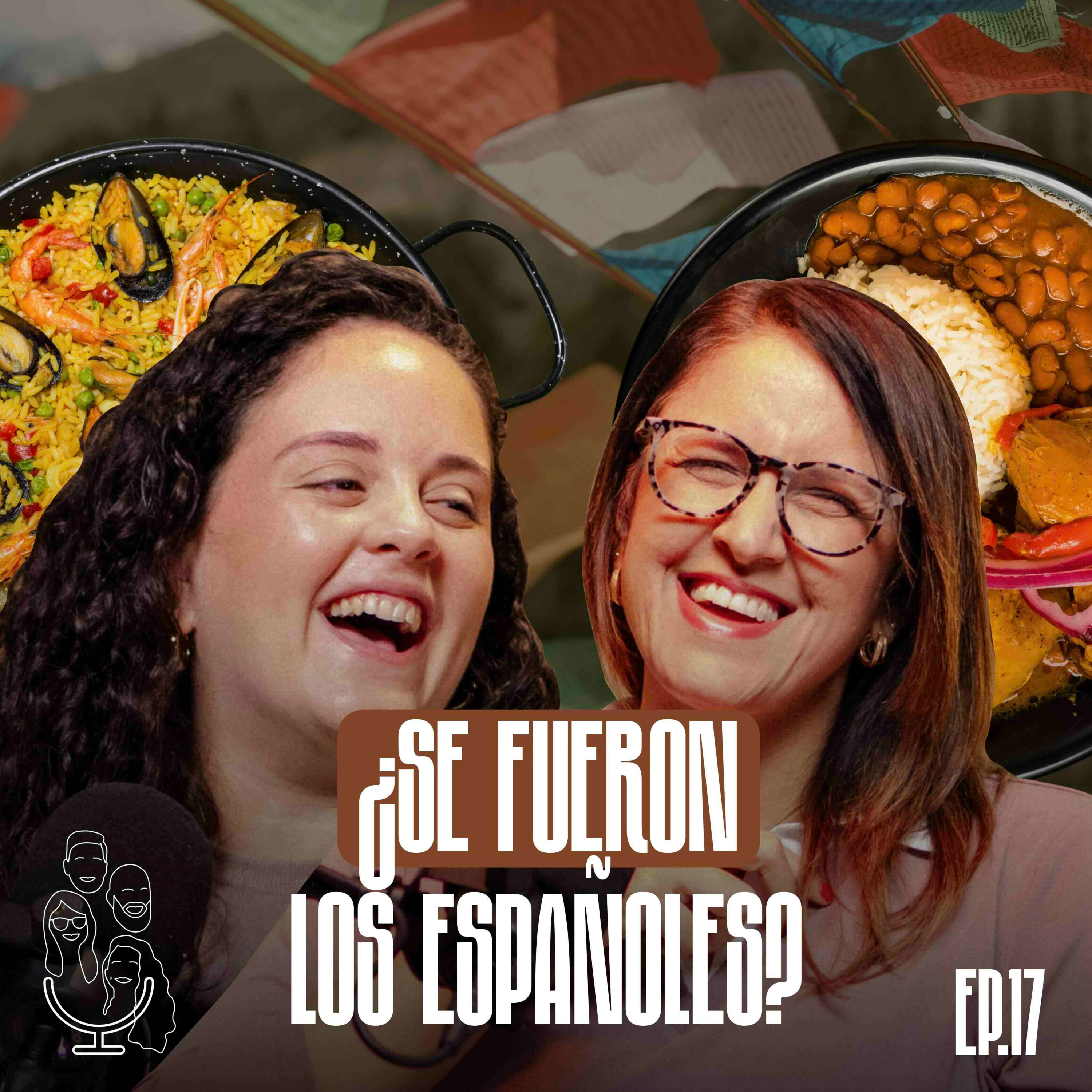 A 100 M EP 17 | ¿Qué es mejor: España o Dominicana?