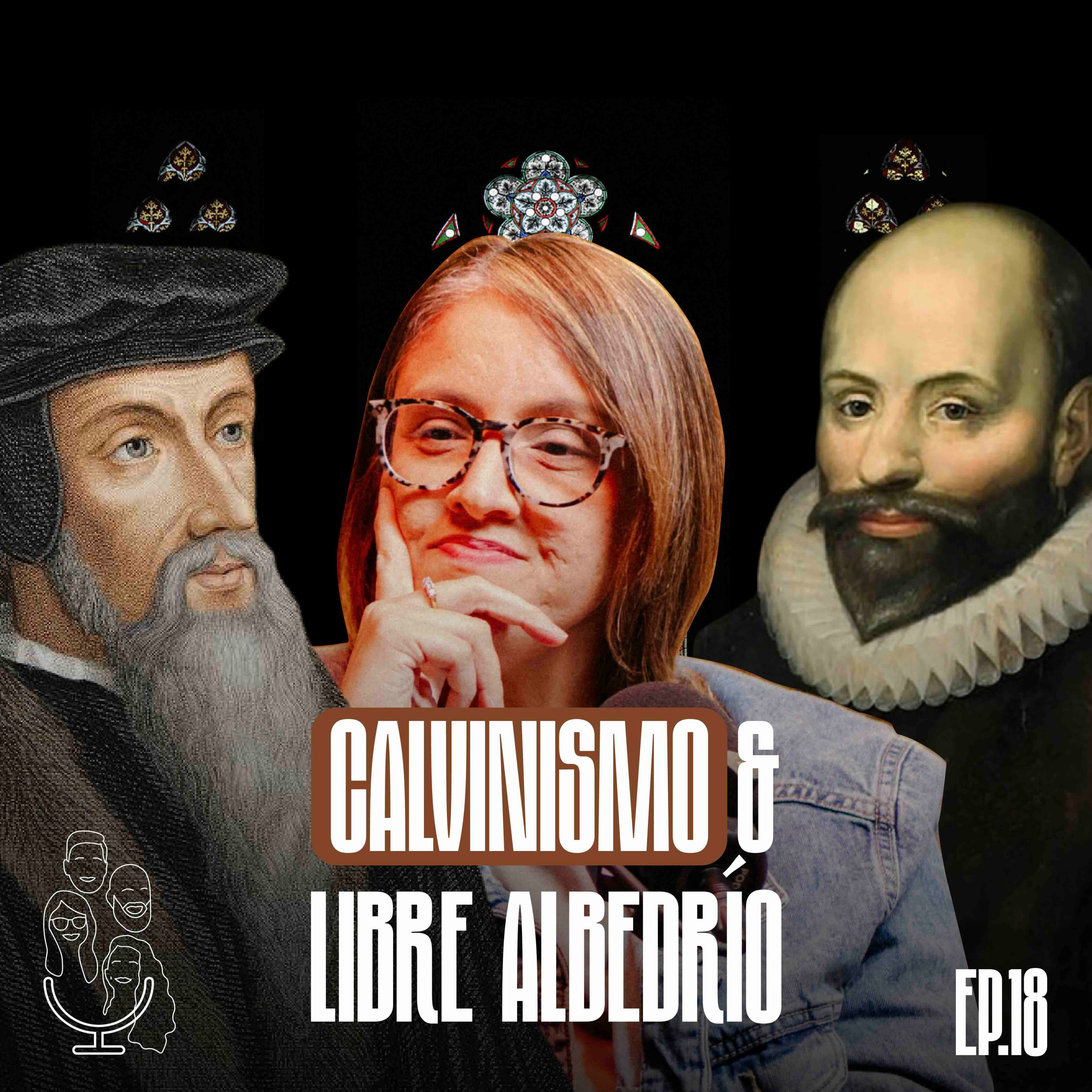 A 100 M EP.18 | ¿Por qué soy responsable si Dios es soberano?