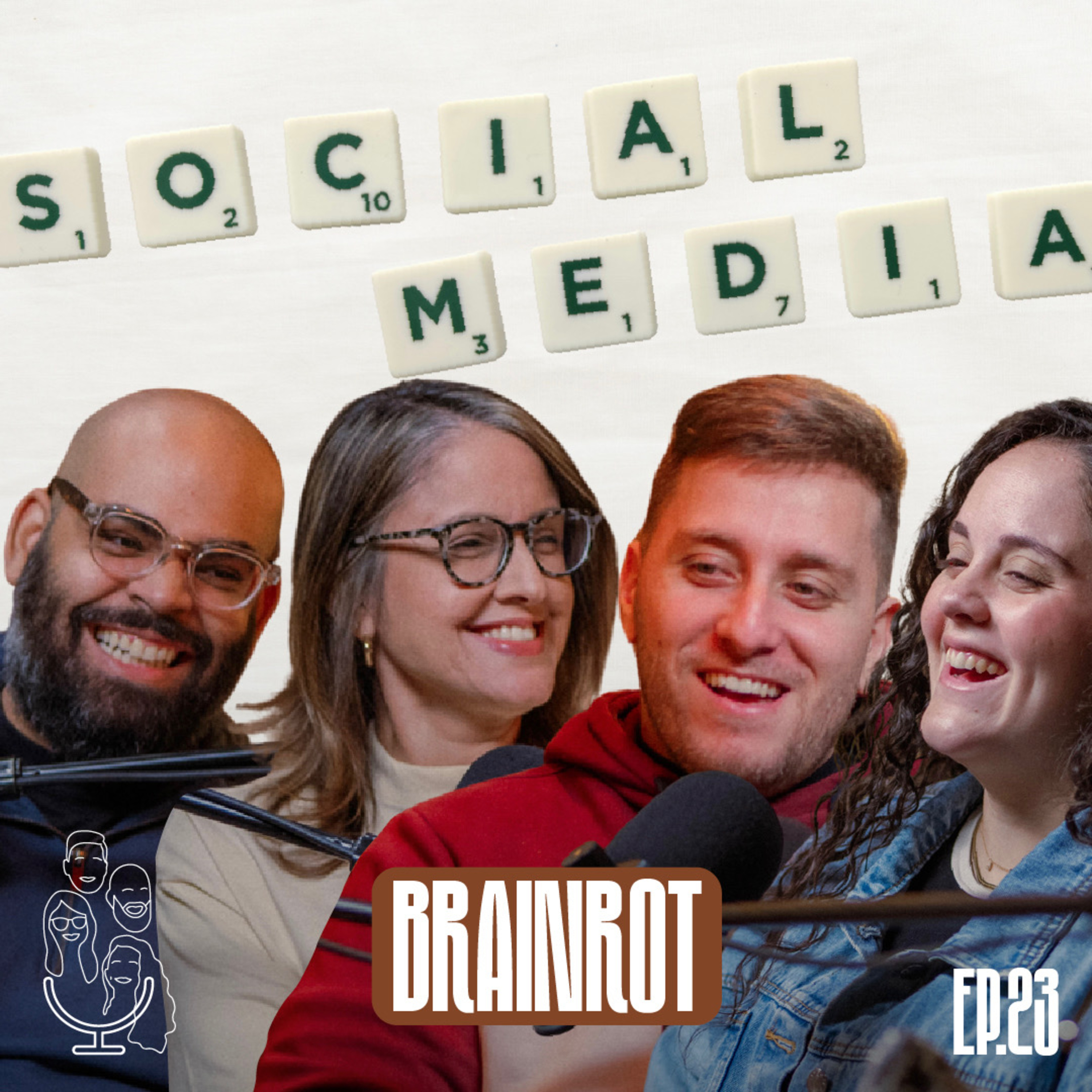 A 100 M EP. 23 | ¿Por qué todo me aburre?